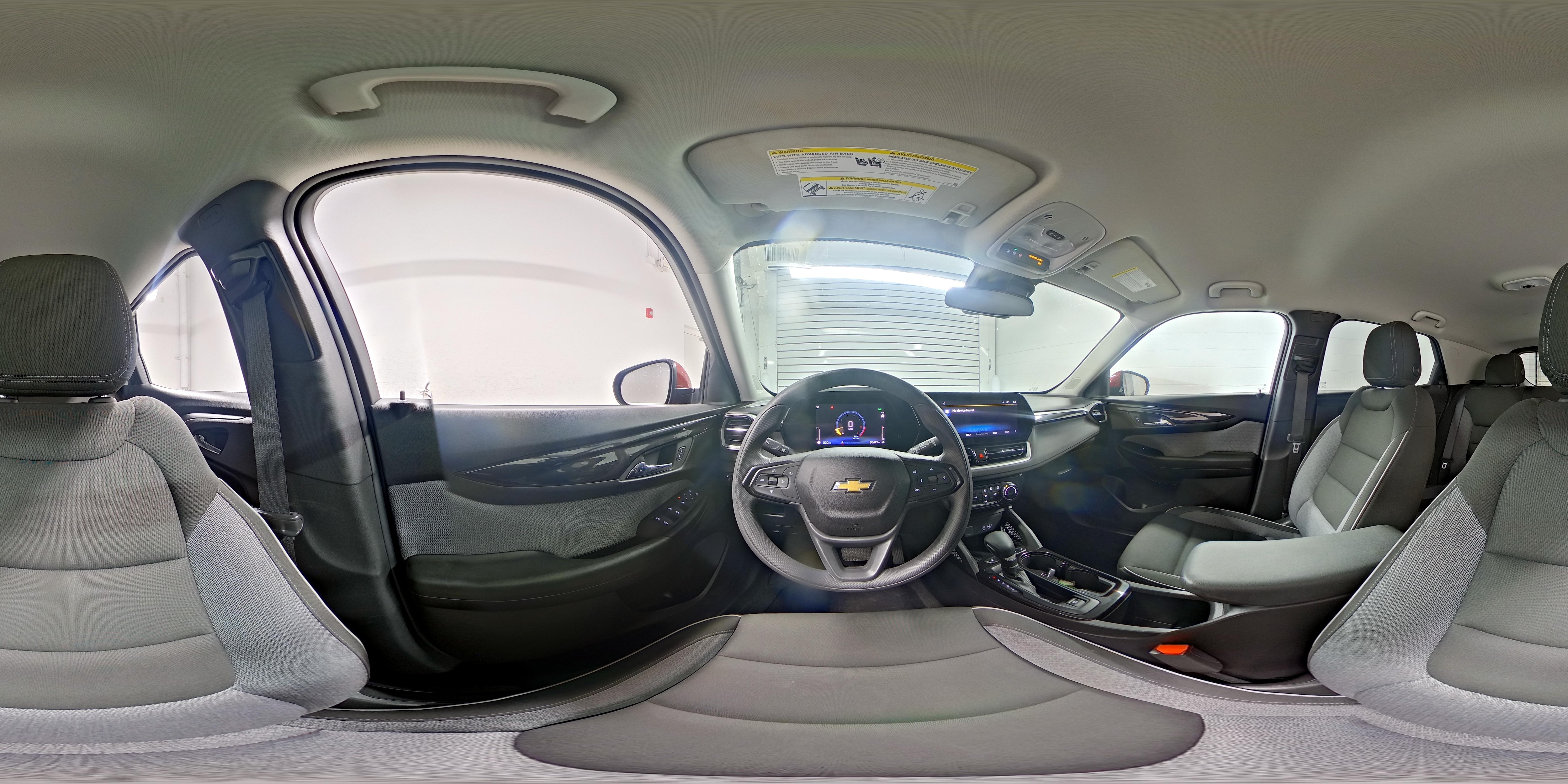 2025 Chevrolet Trailblazer LT - Photo 20