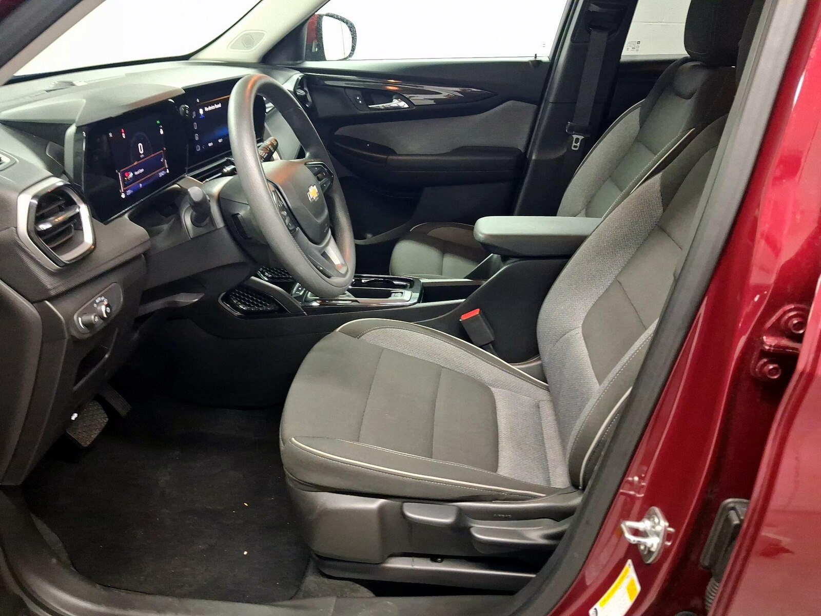2025 Chevrolet Trailblazer LT - Photo 10