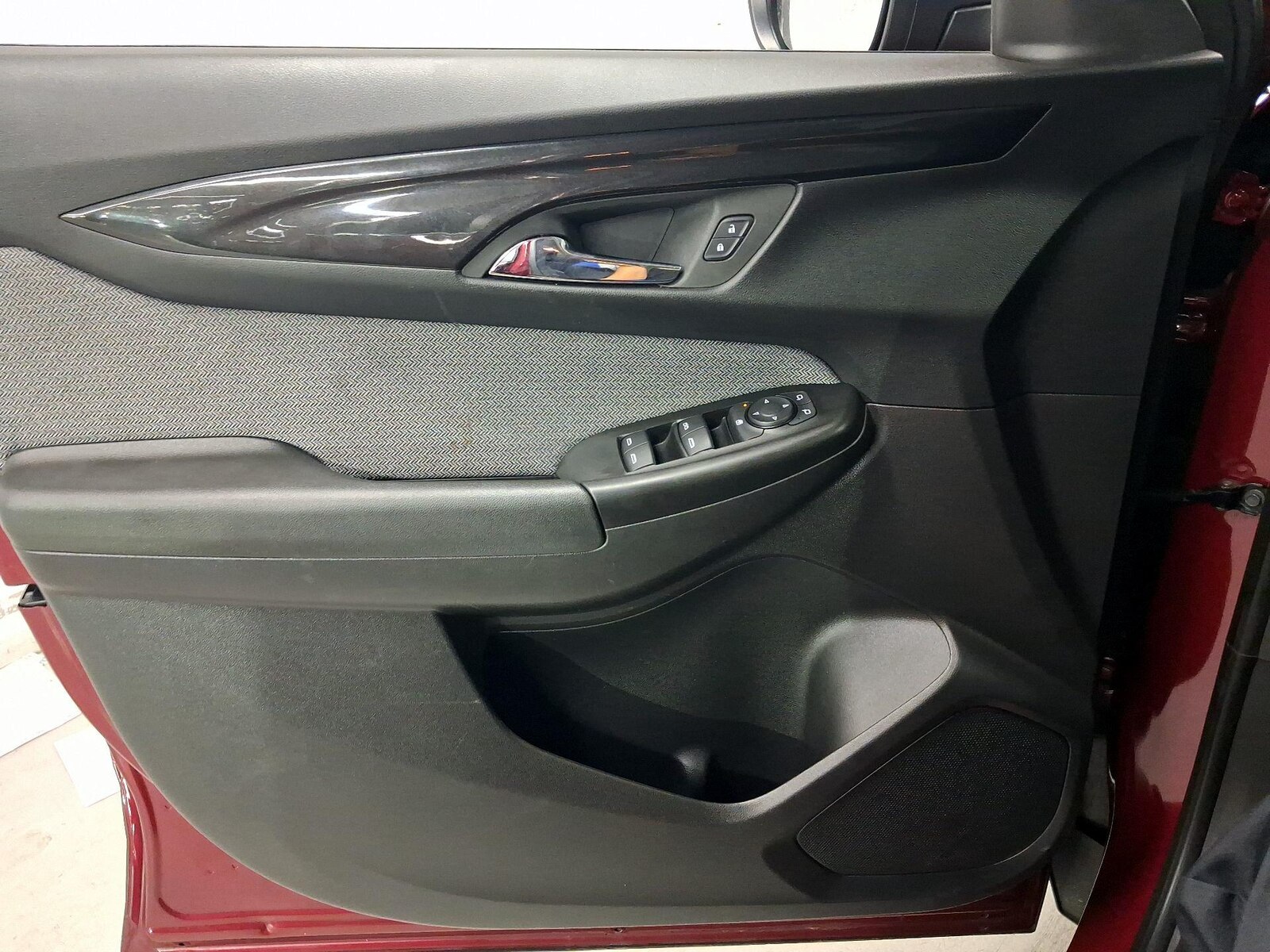 2025 Chevrolet Trailblazer LT - Photo 11