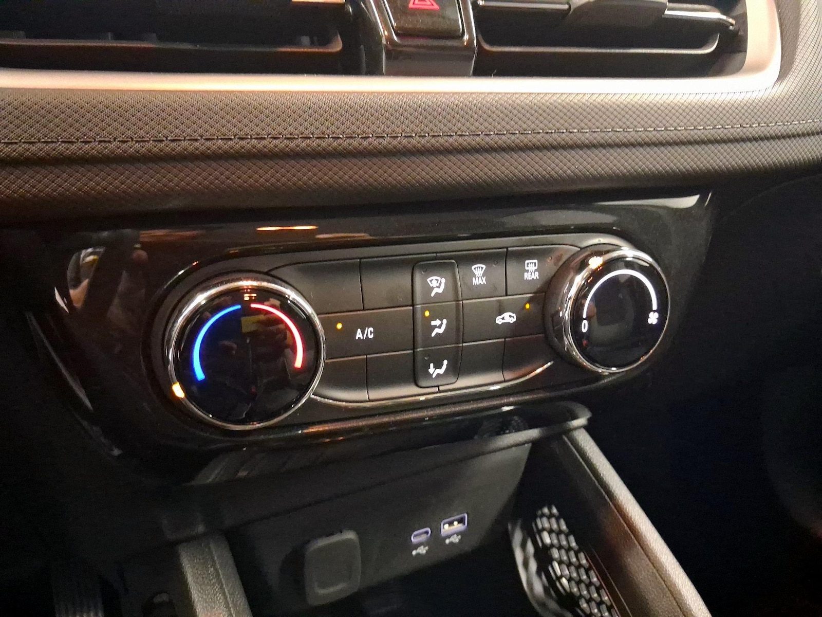 2025 Chevrolet Trailblazer LT - Photo 13