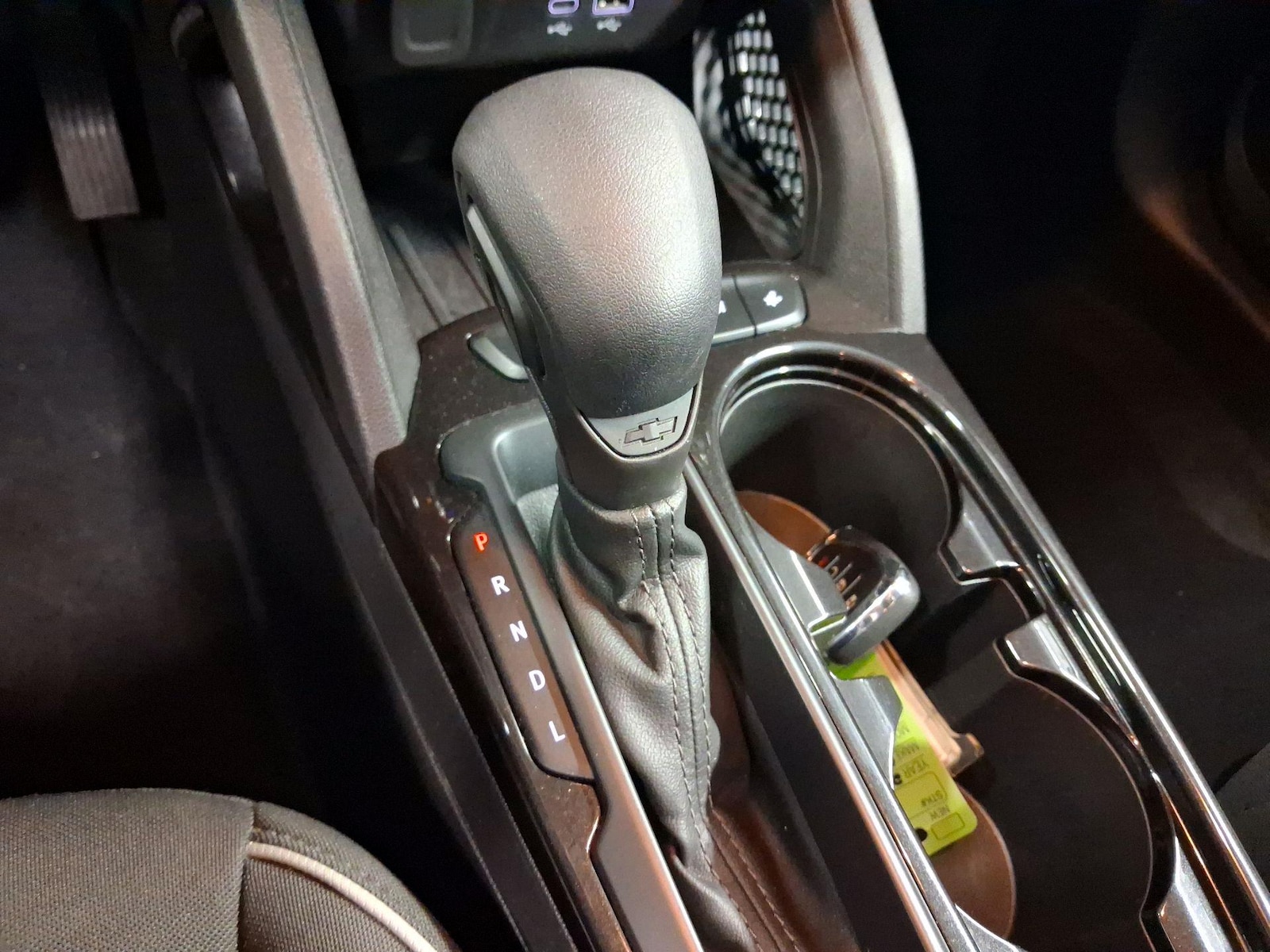 2025 Chevrolet Trailblazer LT - Photo 14