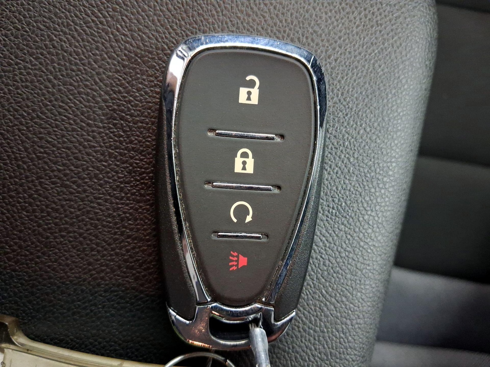 2025 Chevrolet Trailblazer LT - Photo 17