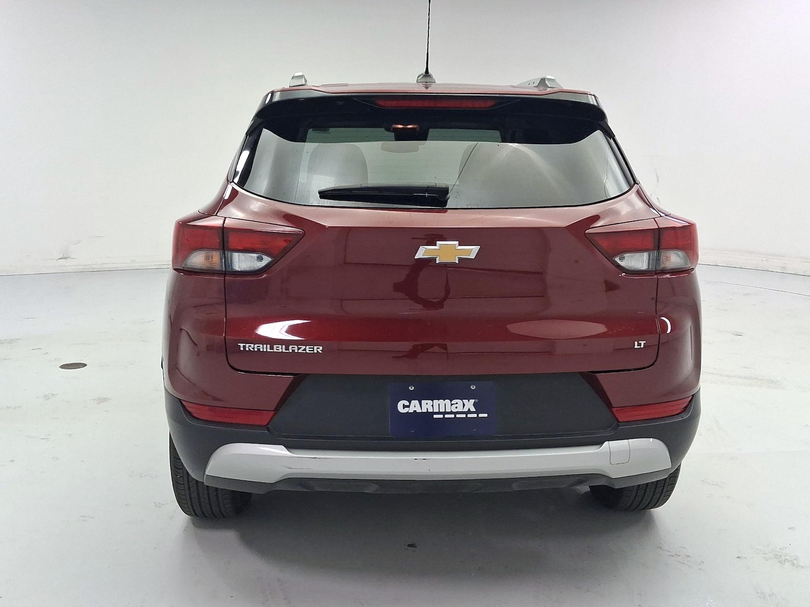 2025 Chevrolet Trailblazer LT - Photo 6
