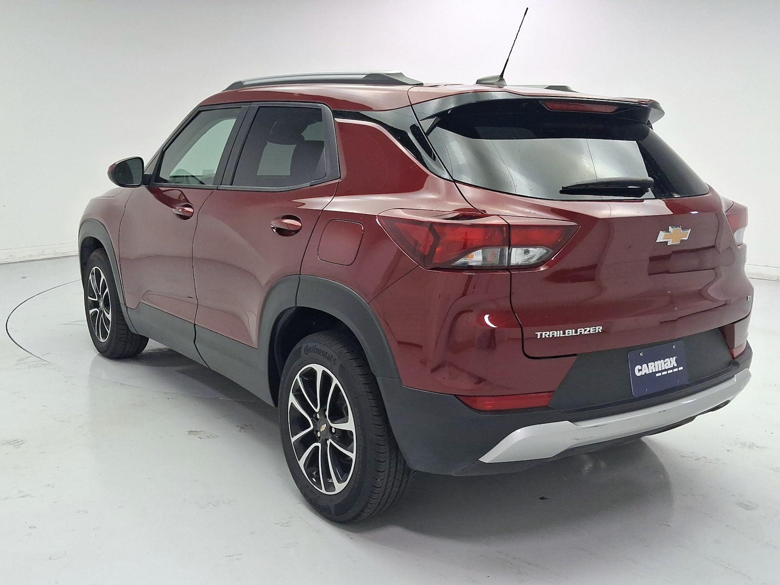 2025 Chevrolet Trailblazer LT - Photo 7