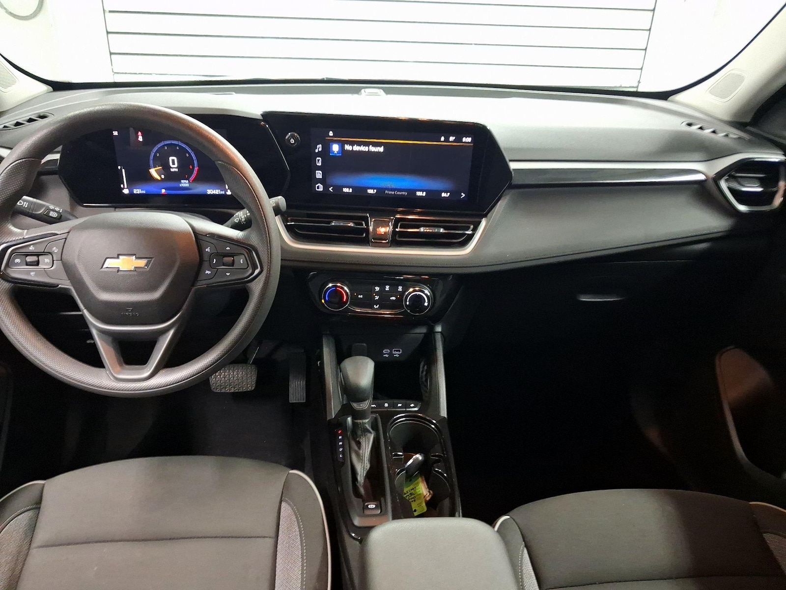 2025 Chevrolet Trailblazer LT - Photo 8