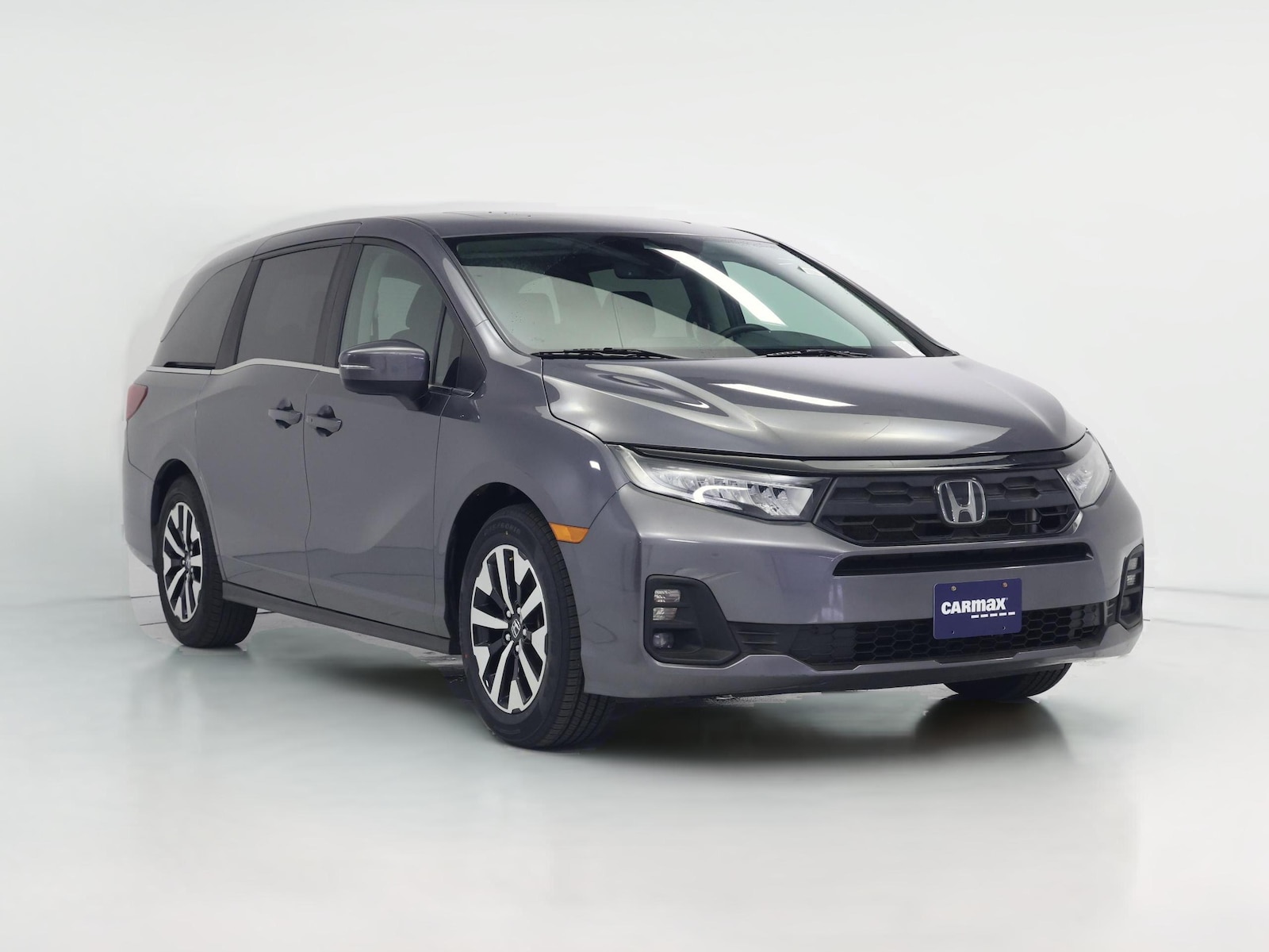2025 Honda Odyssey