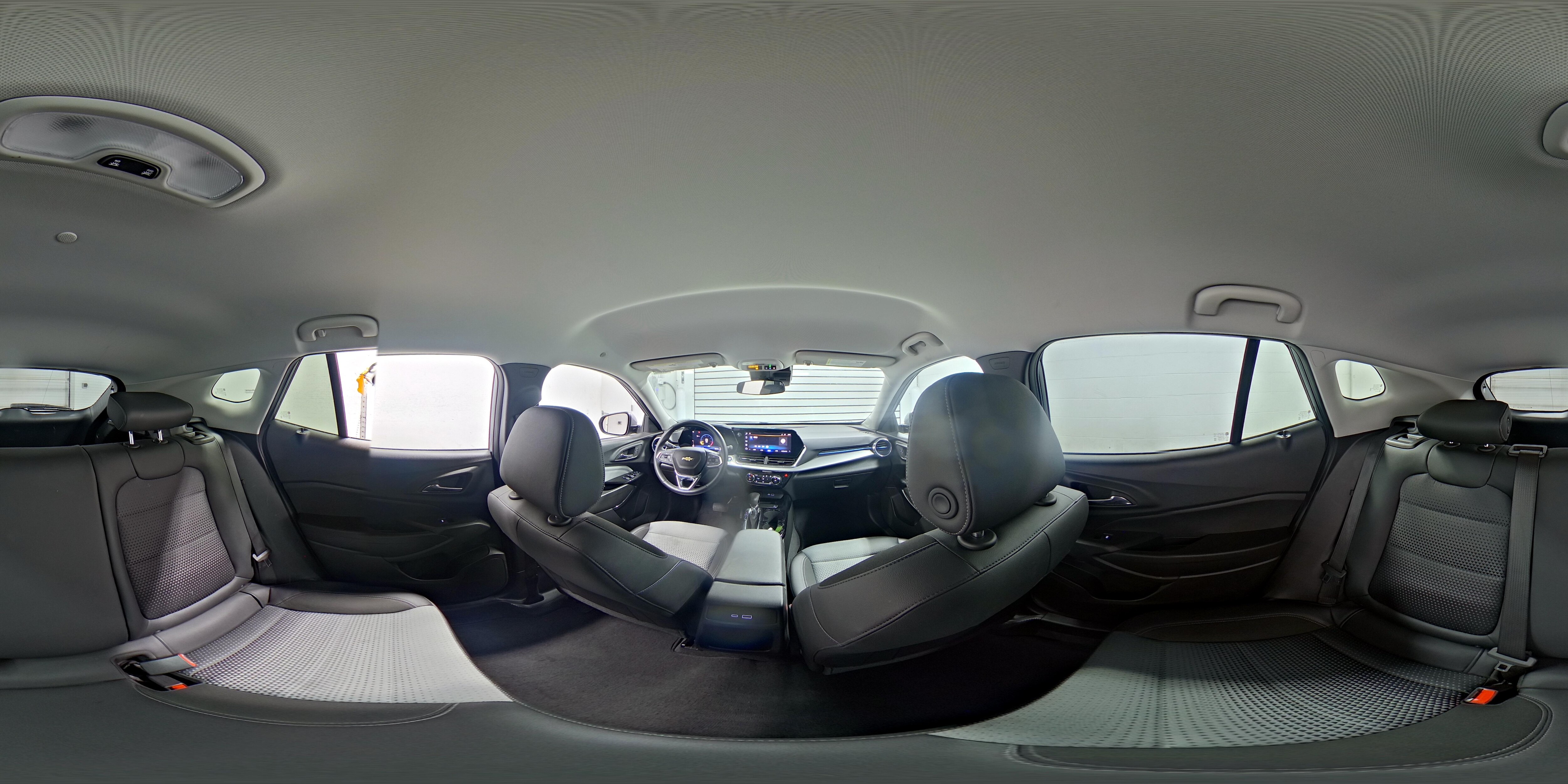 2025 Chevrolet Trax LT - Photo 19