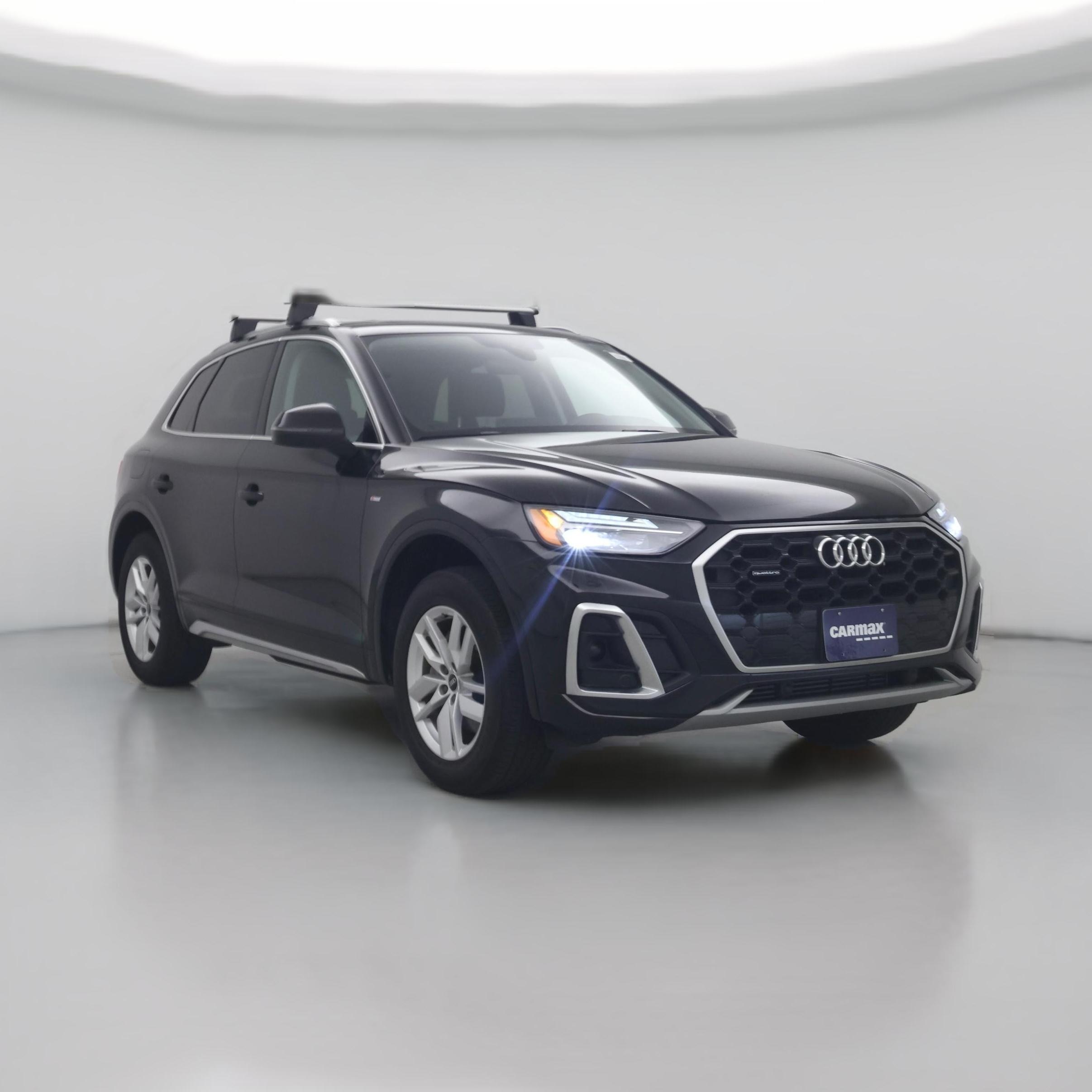 Thumbnail: 2023 Audi Q5 - 1