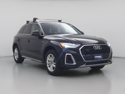 2023 Audi Q5 Premium