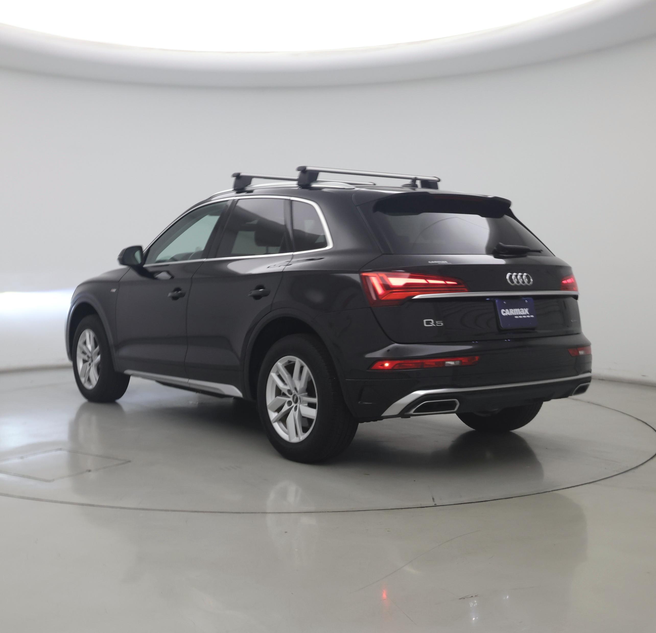 Thumbnail: 2023 Audi Q5 - 2
