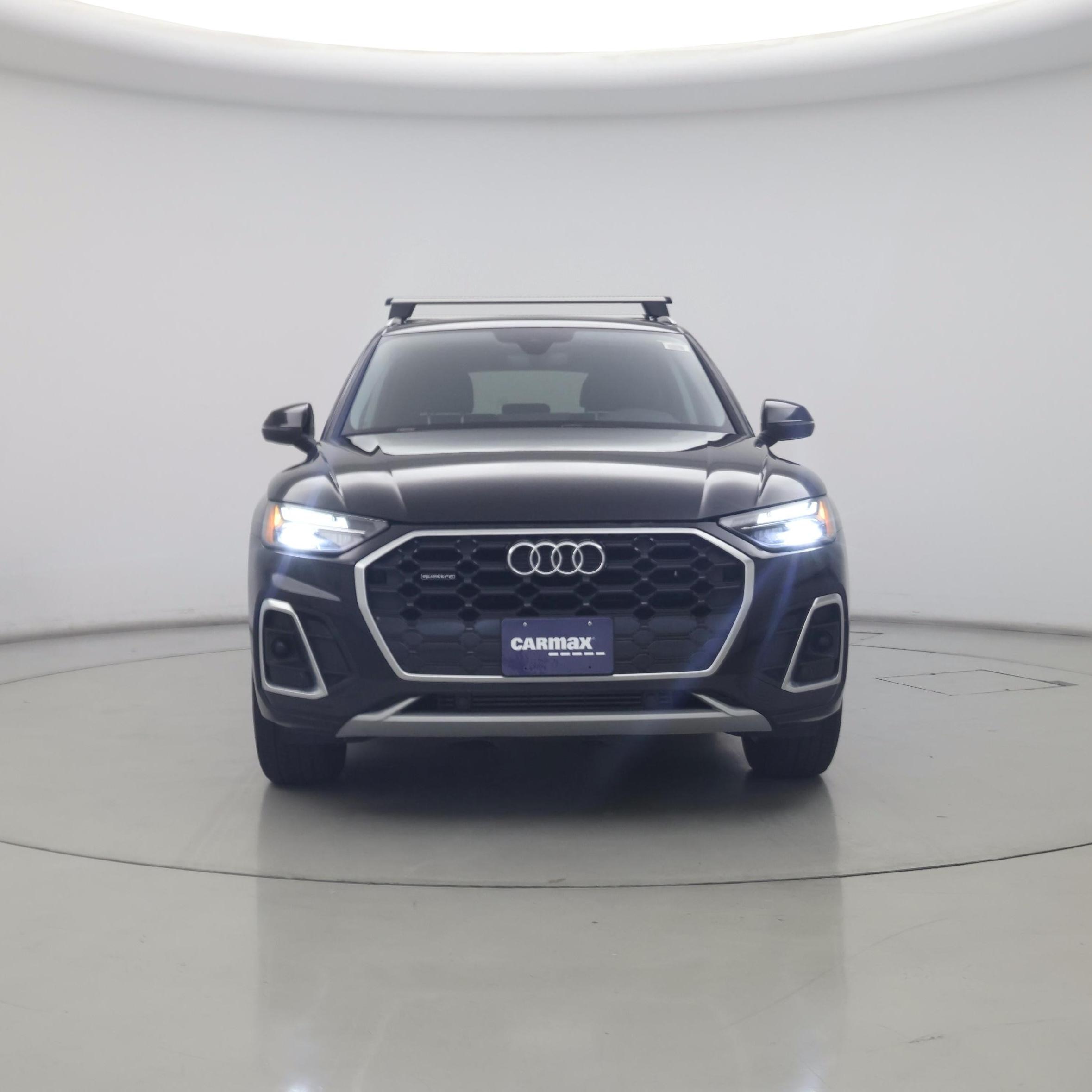 Thumbnail: 2023 Audi Q5 - 5