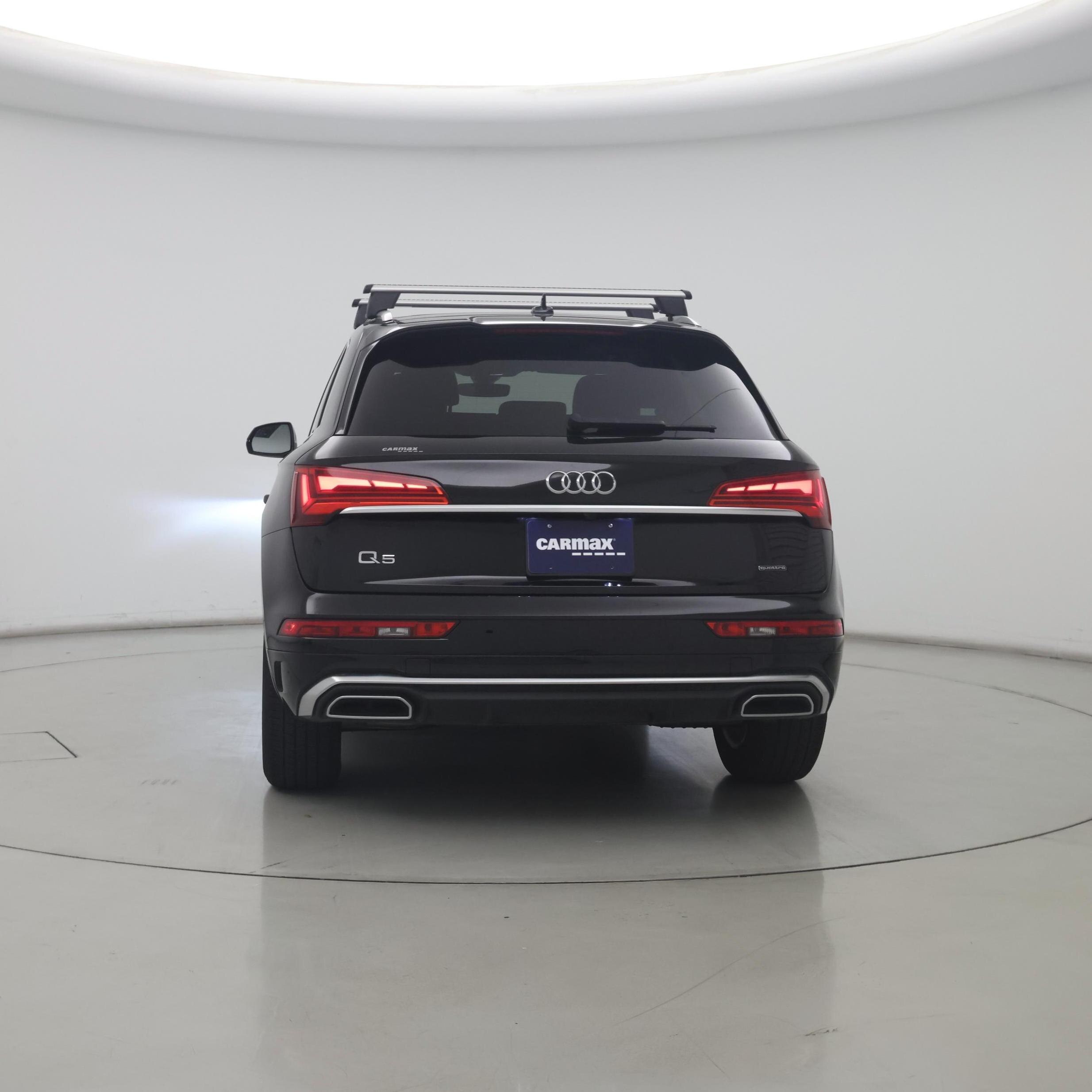 Thumbnail: 2023 Audi Q5 - 6