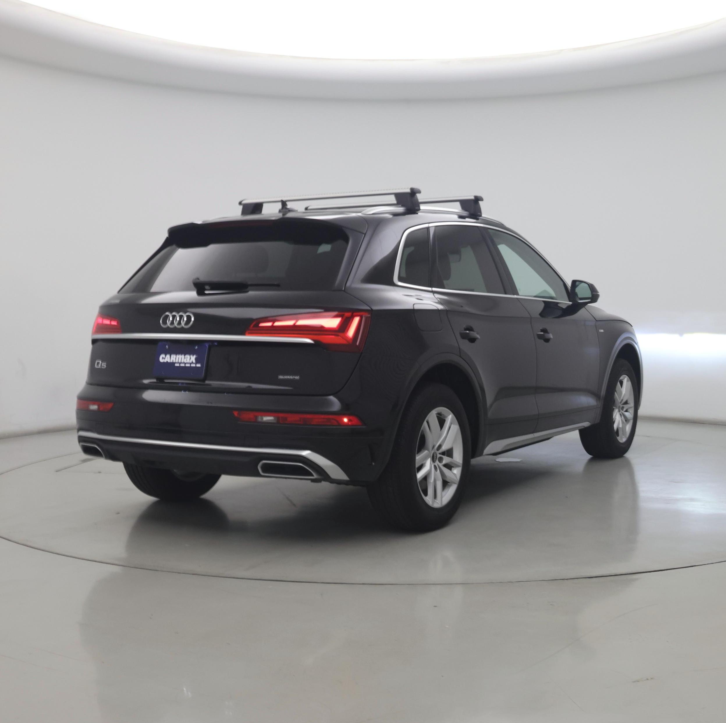 Thumbnail: 2023 Audi Q5 - 8