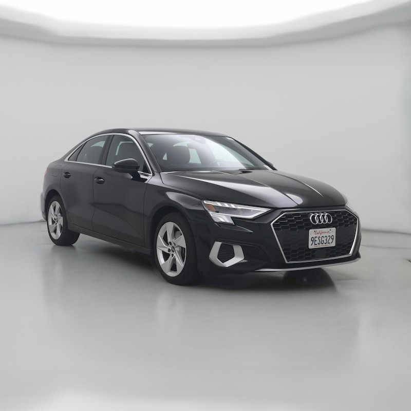 2023 Audi A3 Premium Plus