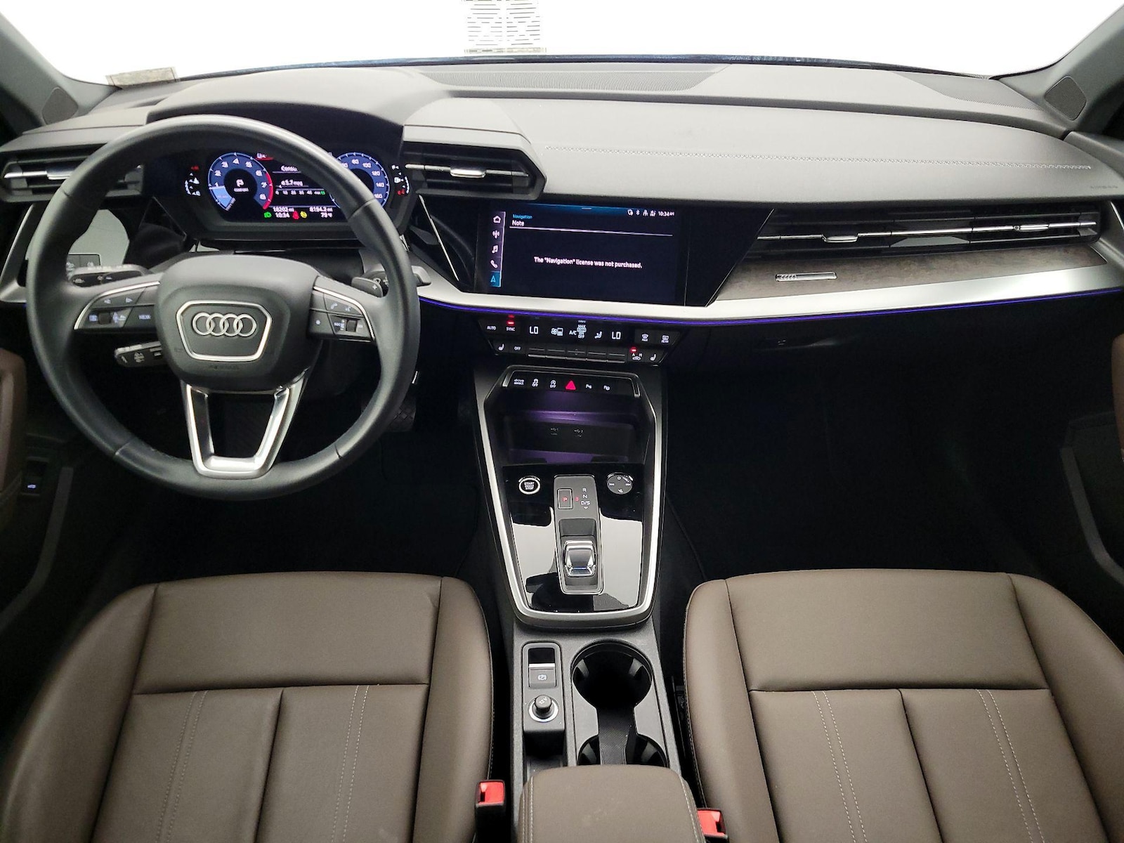 2023 Audi A3 Sedan Premium Plus - Photo 10