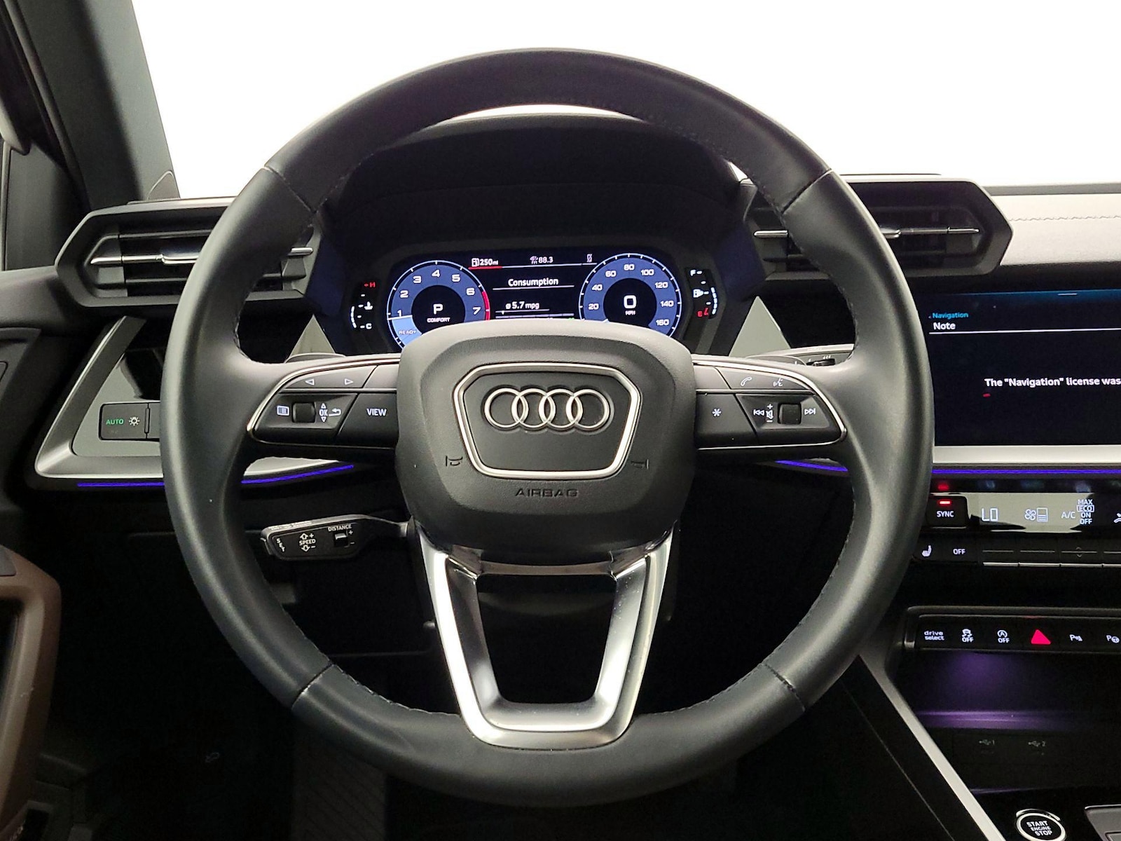 2023 Audi A3 Sedan Premium Plus - Photo 11