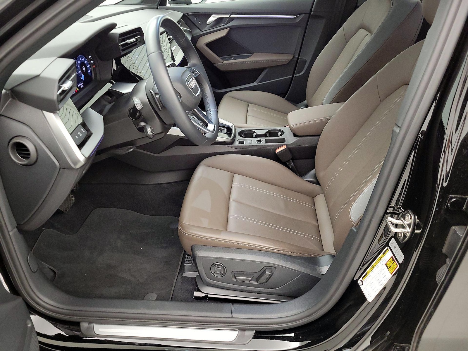 2023 Audi A3 Sedan Premium Plus - Photo 12