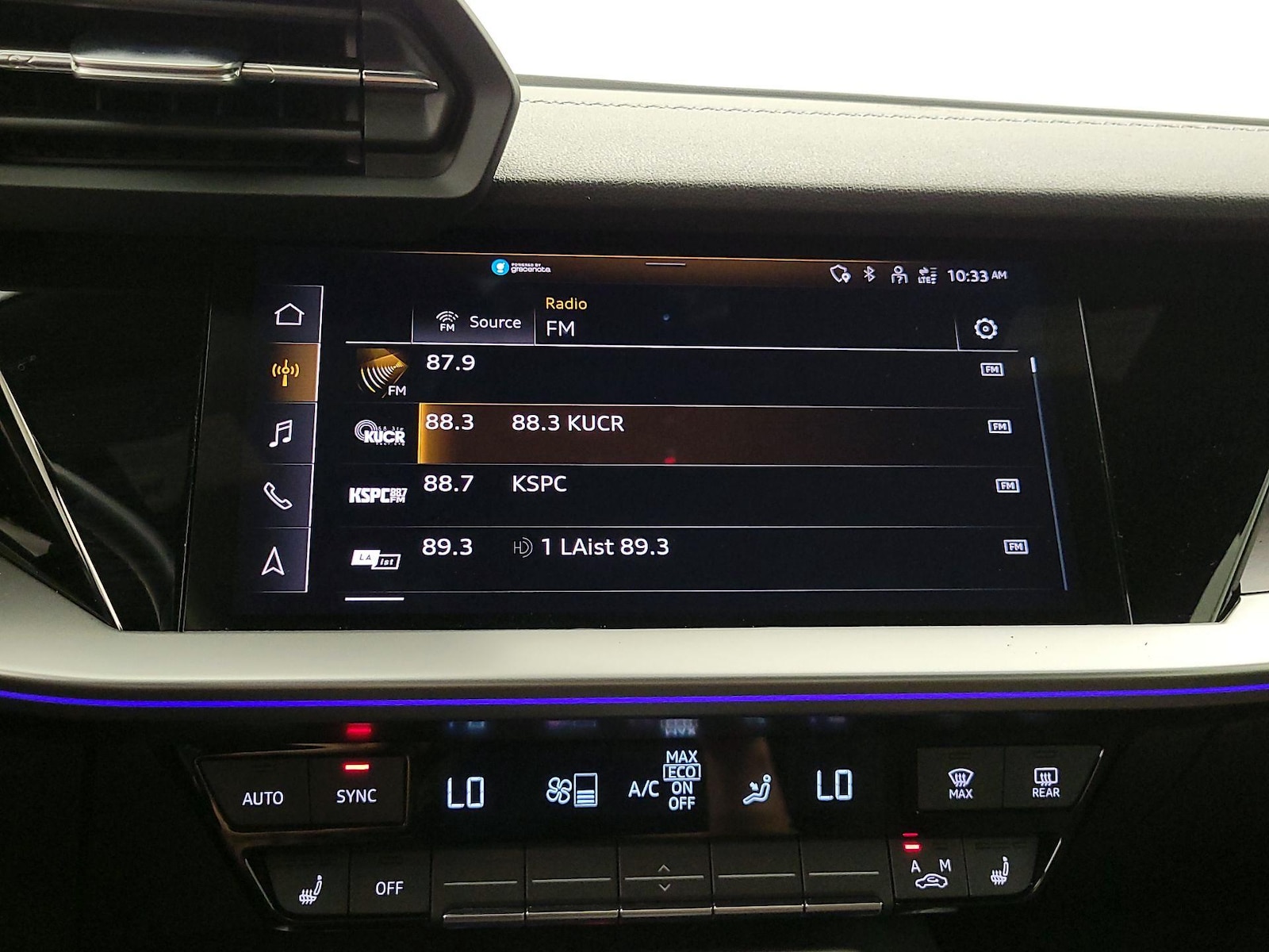 2023 Audi A3 Sedan Premium Plus - Photo 17