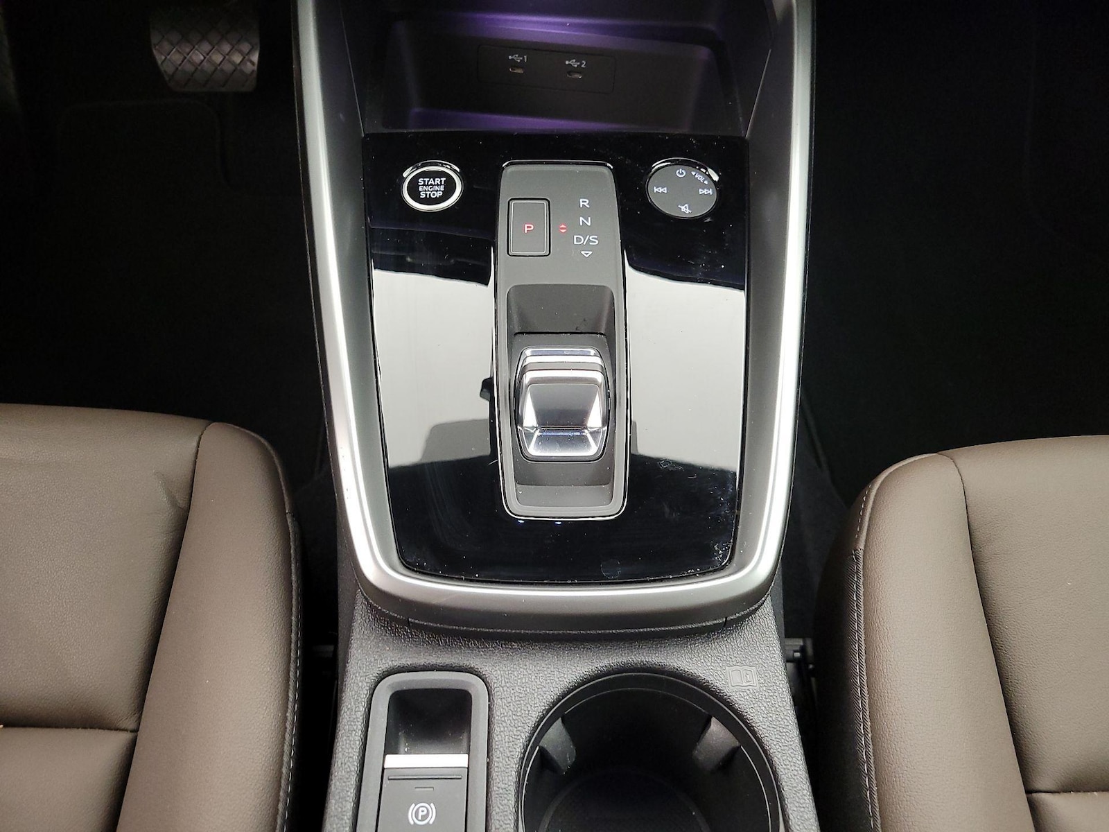 2023 Audi A3 Sedan Premium Plus - Photo 19