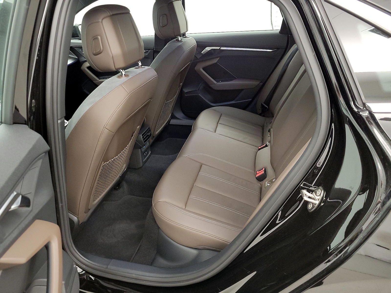 2023 Audi A3 Sedan Premium Plus - Photo 22
