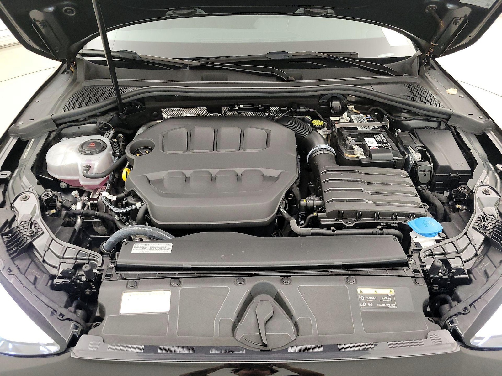2023 Audi A3 Sedan Premium Plus - Photo 24