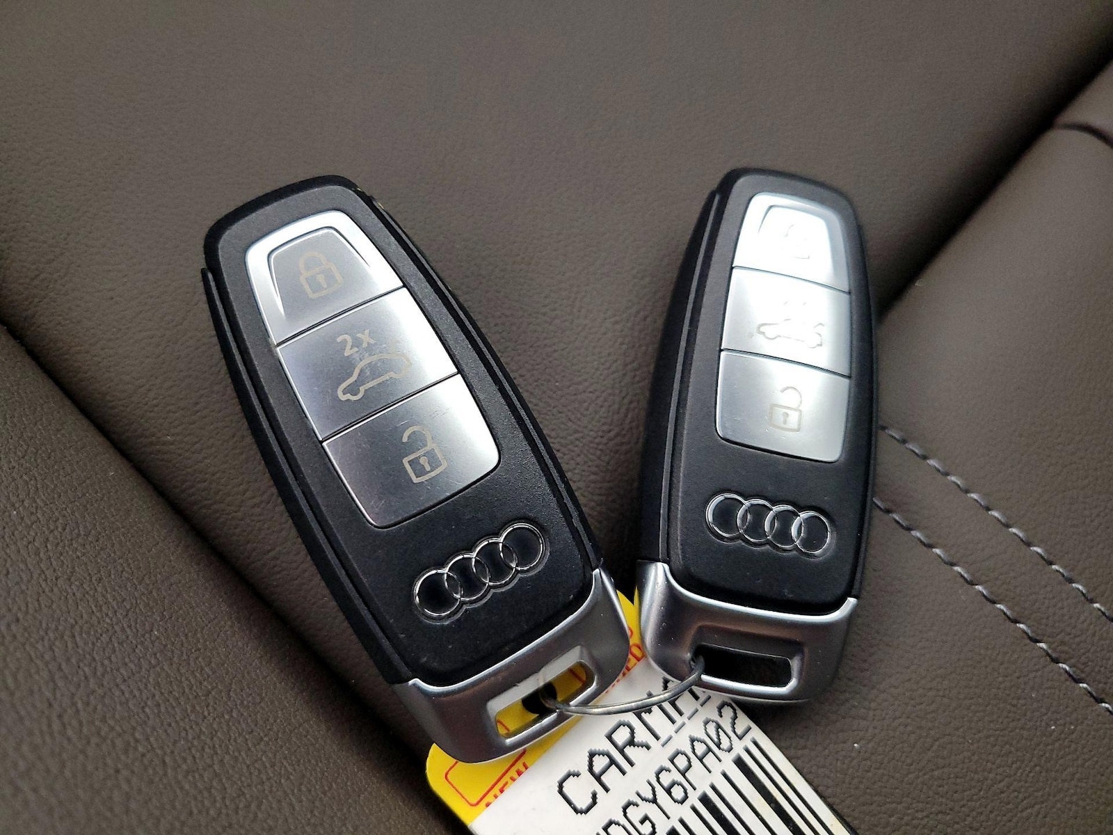 2023 Audi A3 Sedan Premium Plus - Photo 25