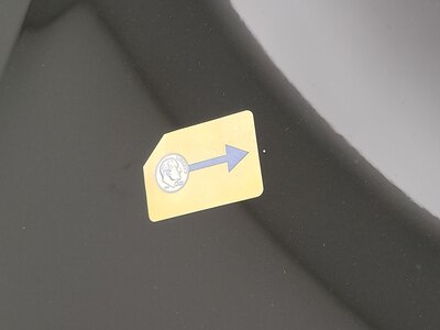 Condition detail