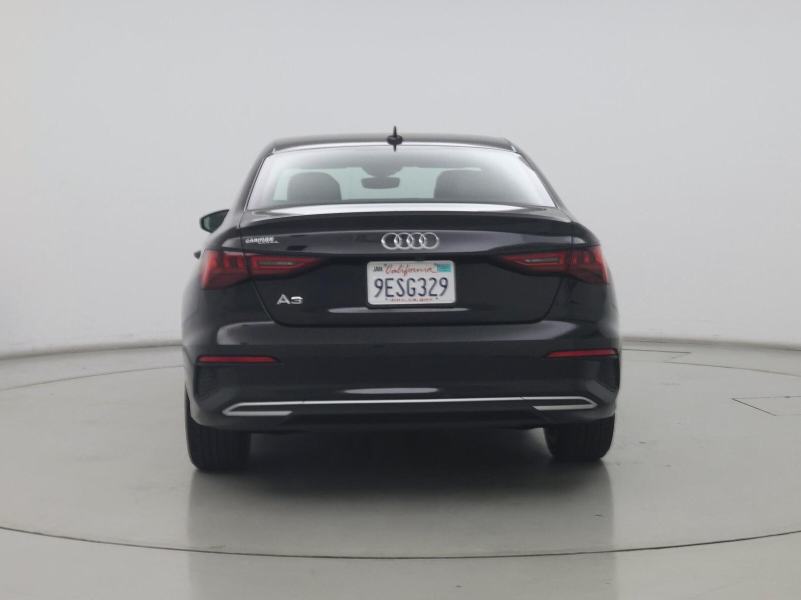 2023 Audi A3 Sedan Premium Plus - Photo 7