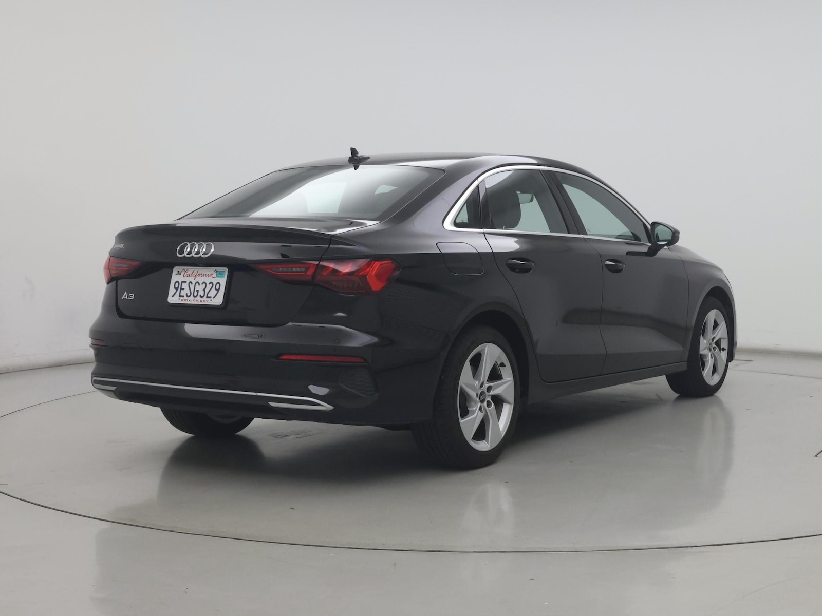 2023 Audi A3 Sedan Premium Plus - Photo 9