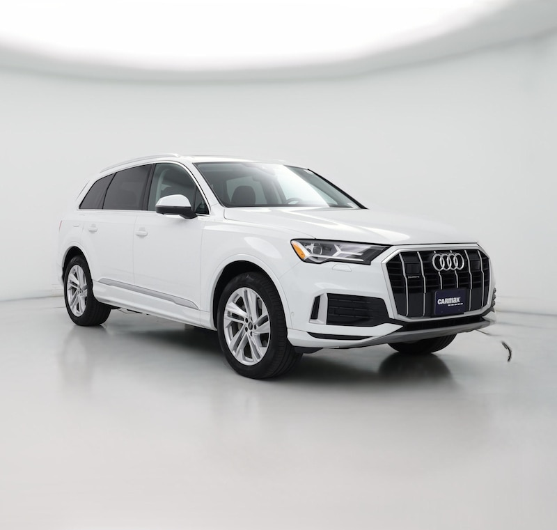 2024 Audi Q7 Premium