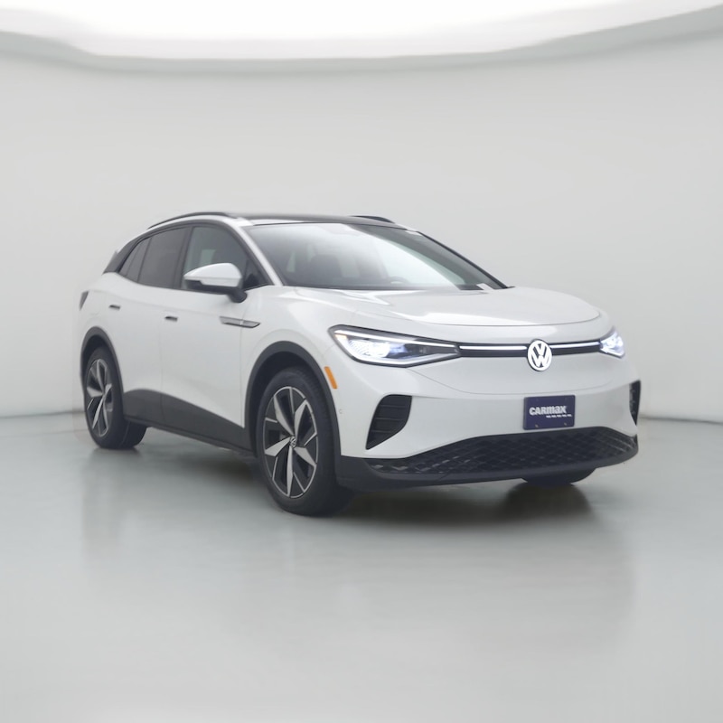 2023 Volkswagen ID.4 EV PRO S