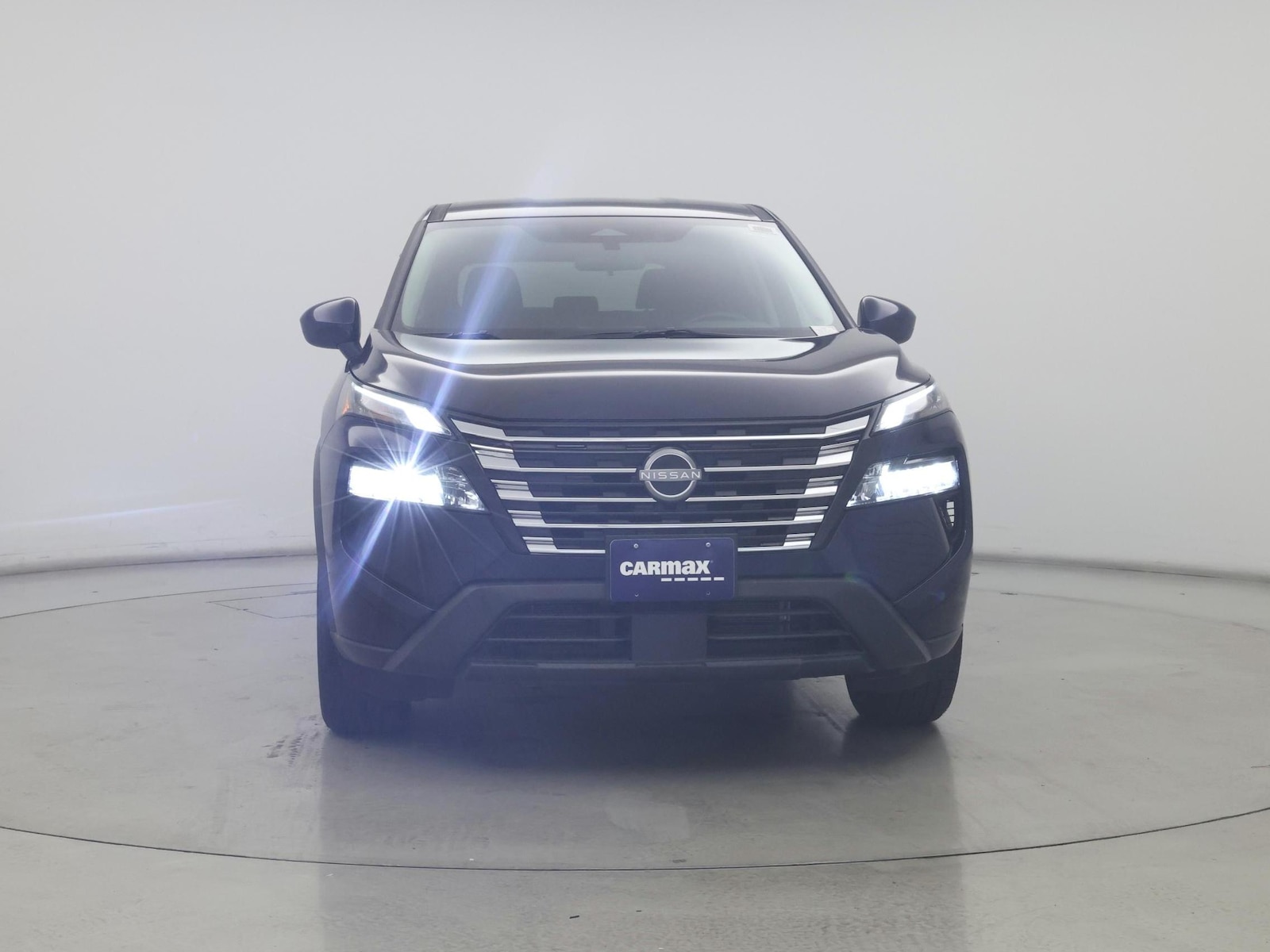 2025 Nissan Rogue SV - Photo 6