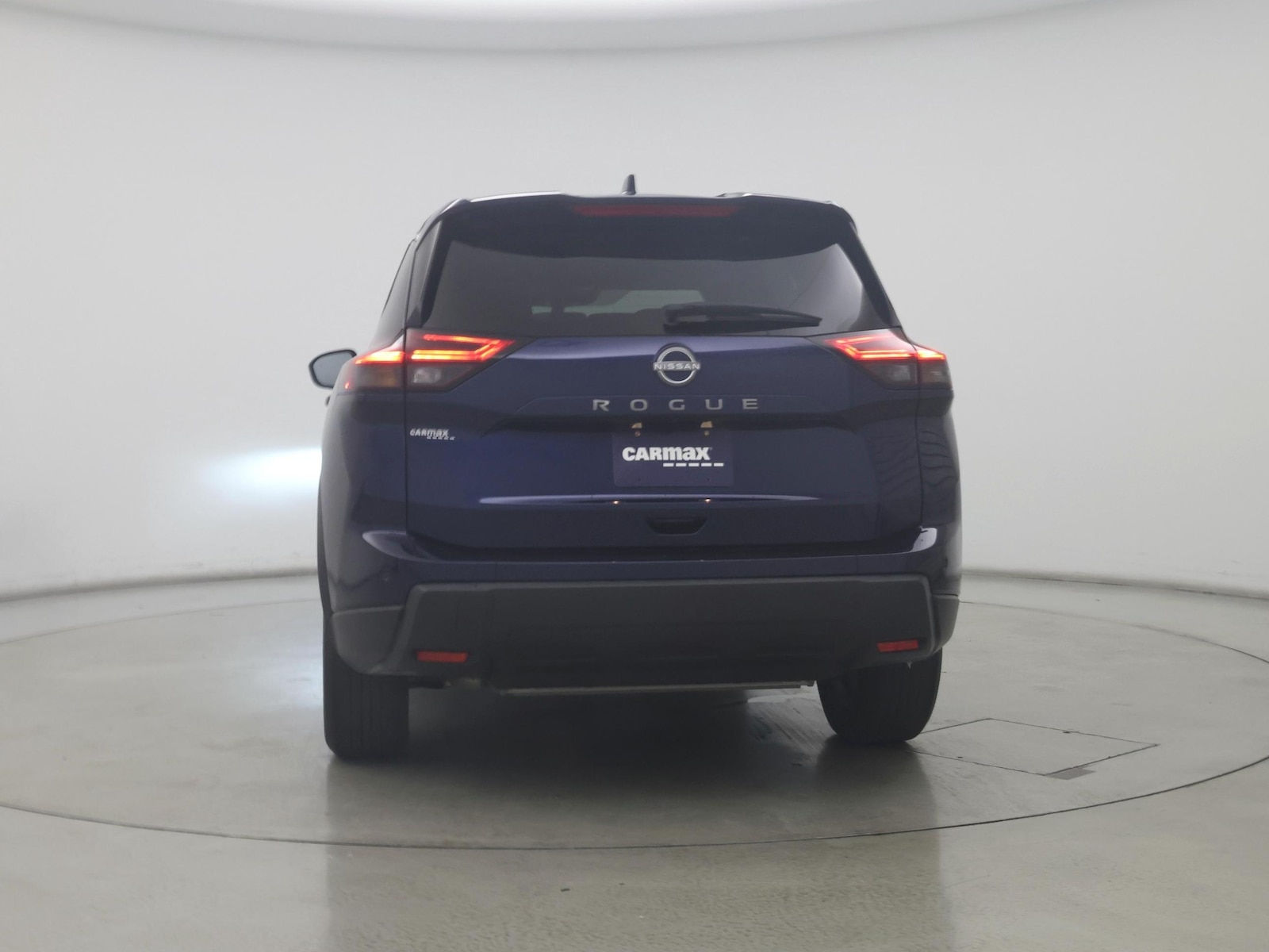 2025 Nissan Rogue SV - Photo 7