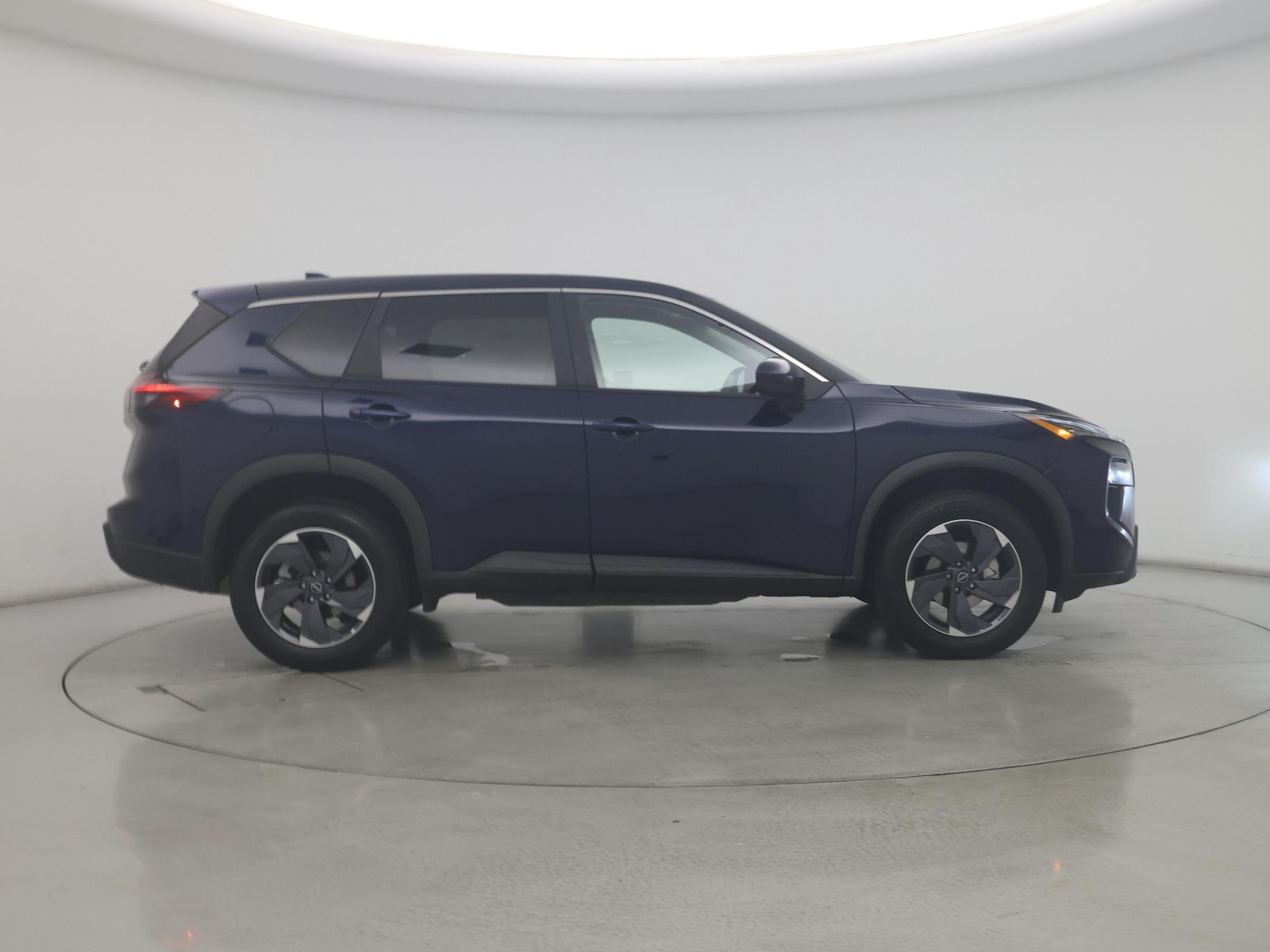 2025 Nissan Rogue SV - Photo 8