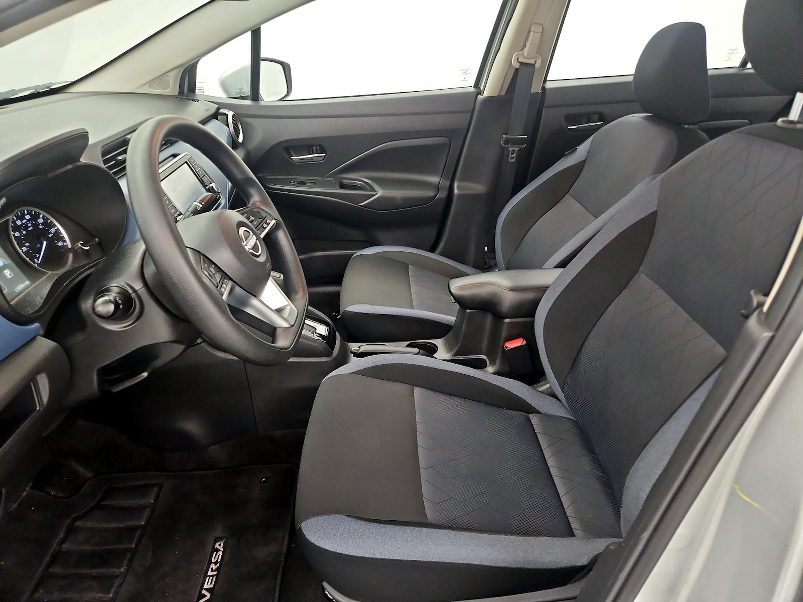 Side Airbags