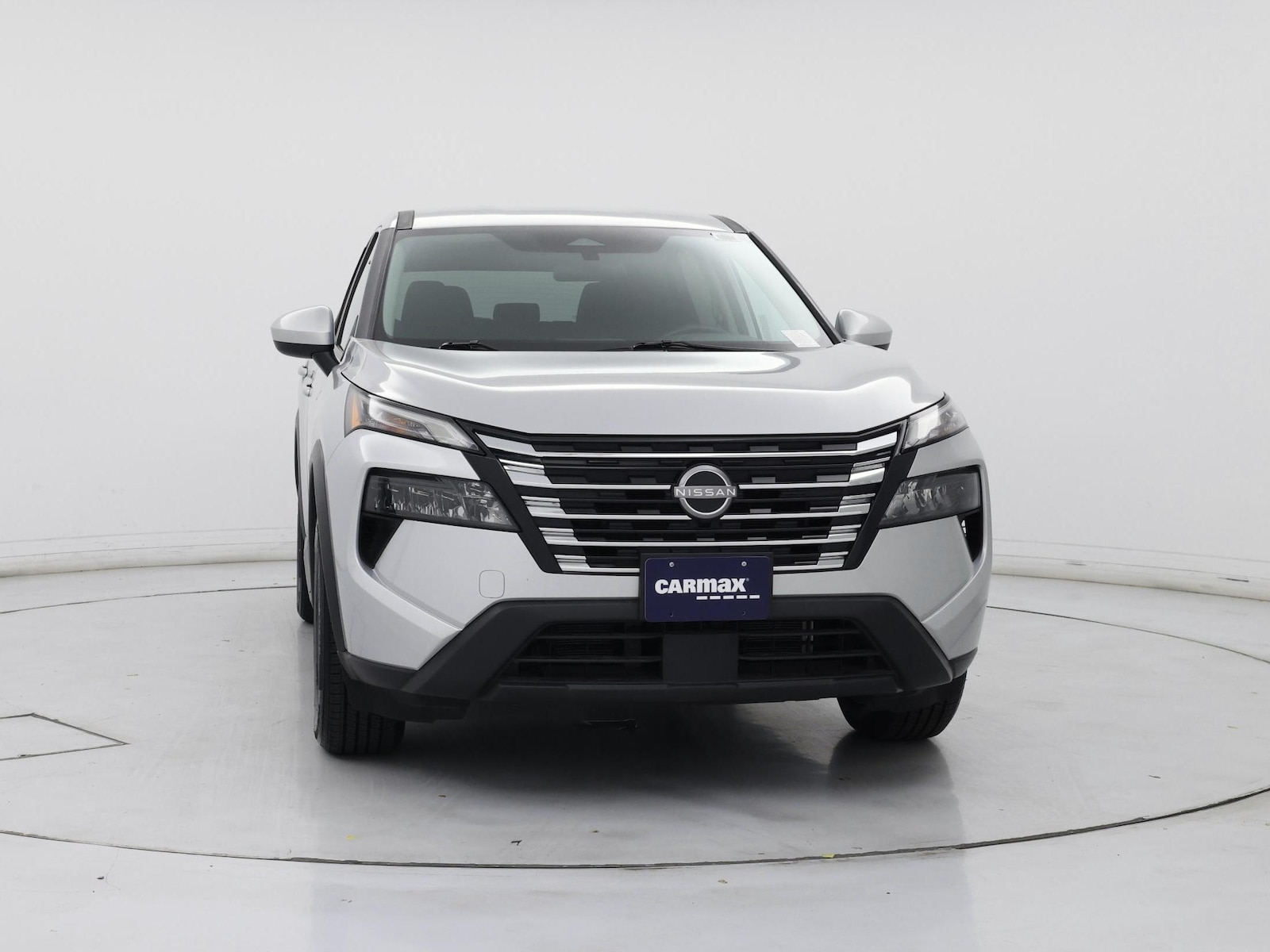 2025 Nissan Rogue SV - Photo 6