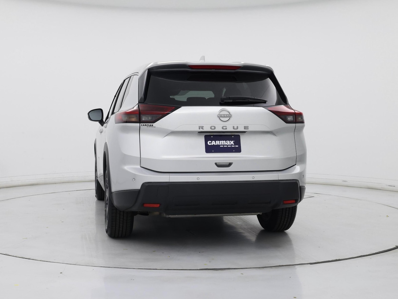 2025 Nissan Rogue SV - Photo 7