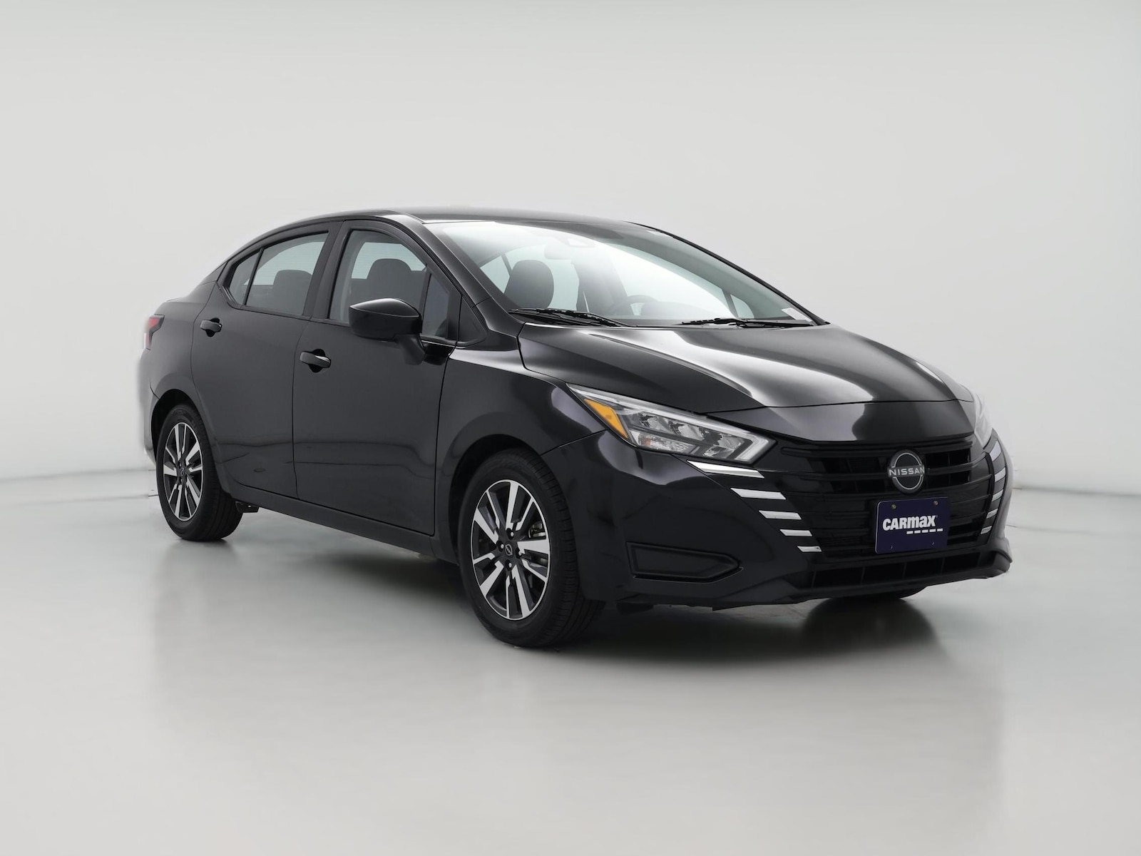 2025 Nissan Versa Sedan SV