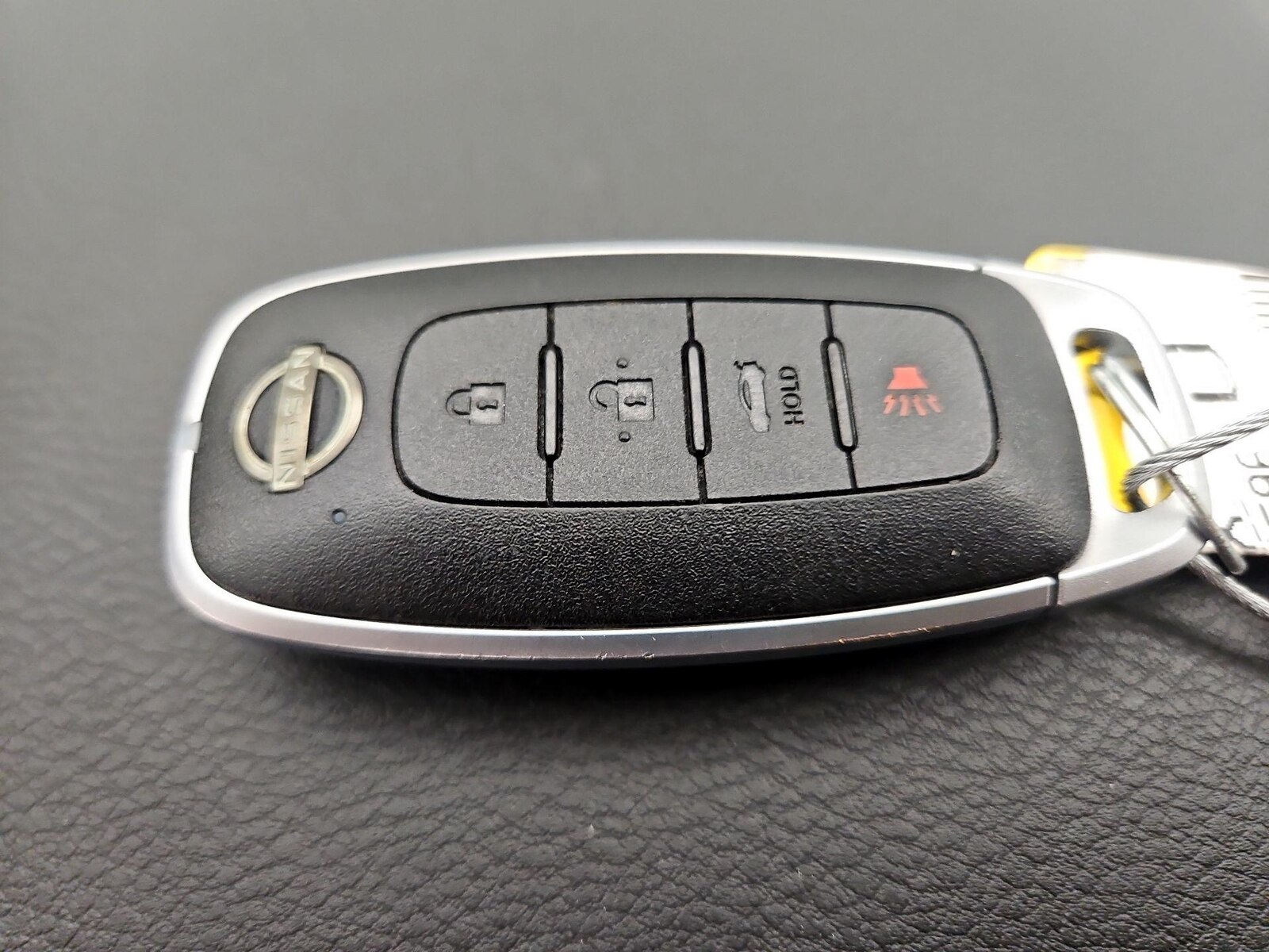 2025 Nissan Versa Sedan SV - Photo 23