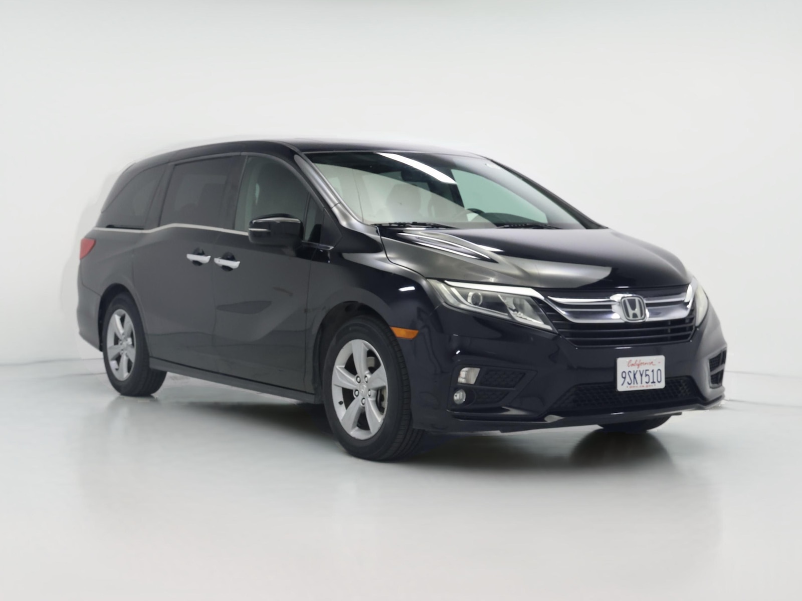 Smart Key & Power Hatch/Deck Lid