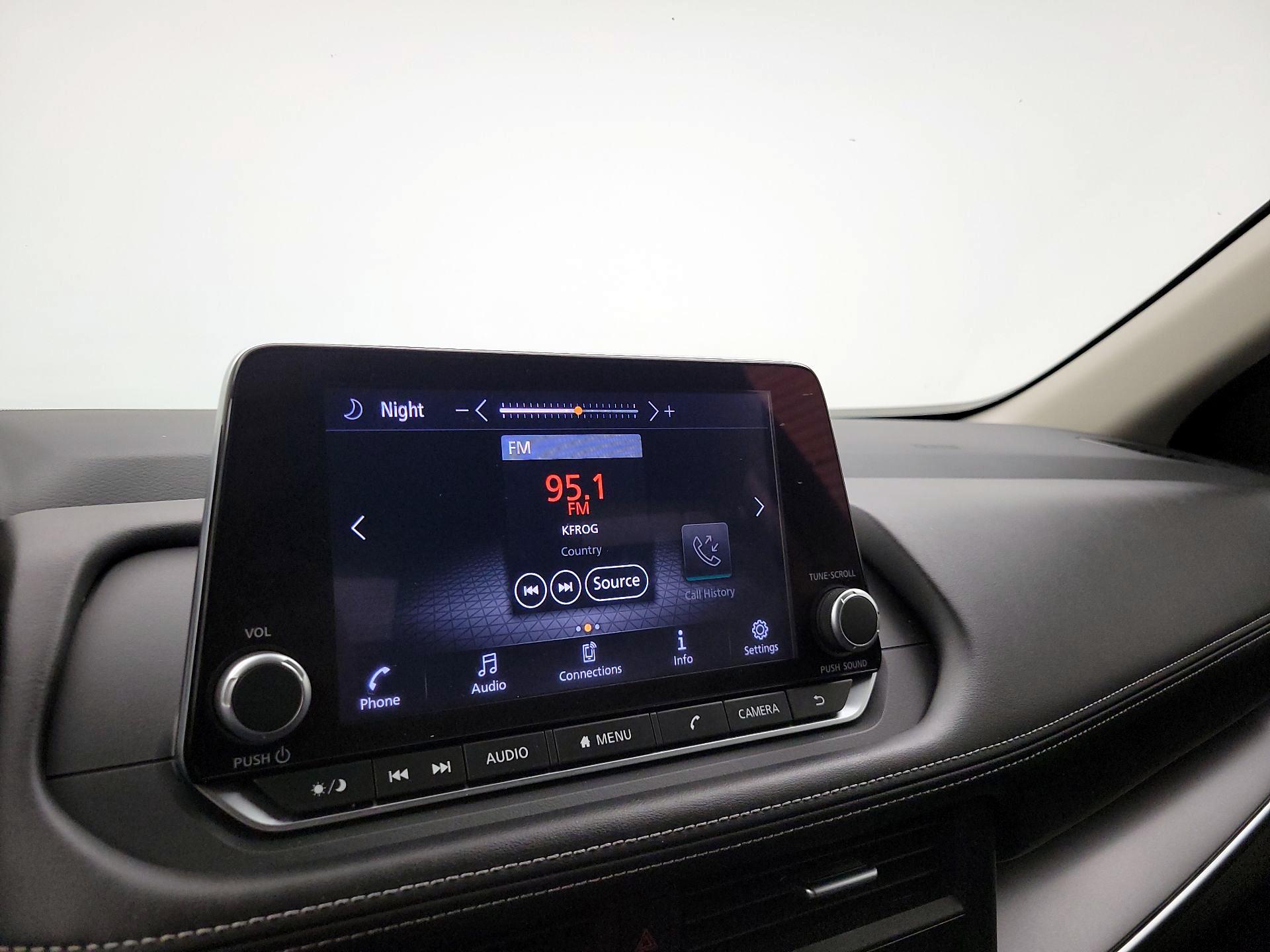 Thumbnail: 2025 Nissan Rogue - 15