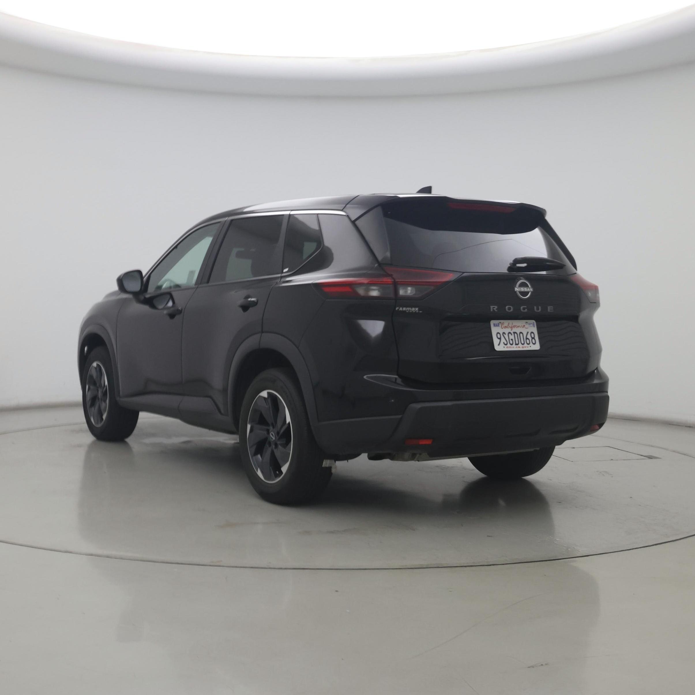 Thumbnail: 2025 Nissan Rogue - 2