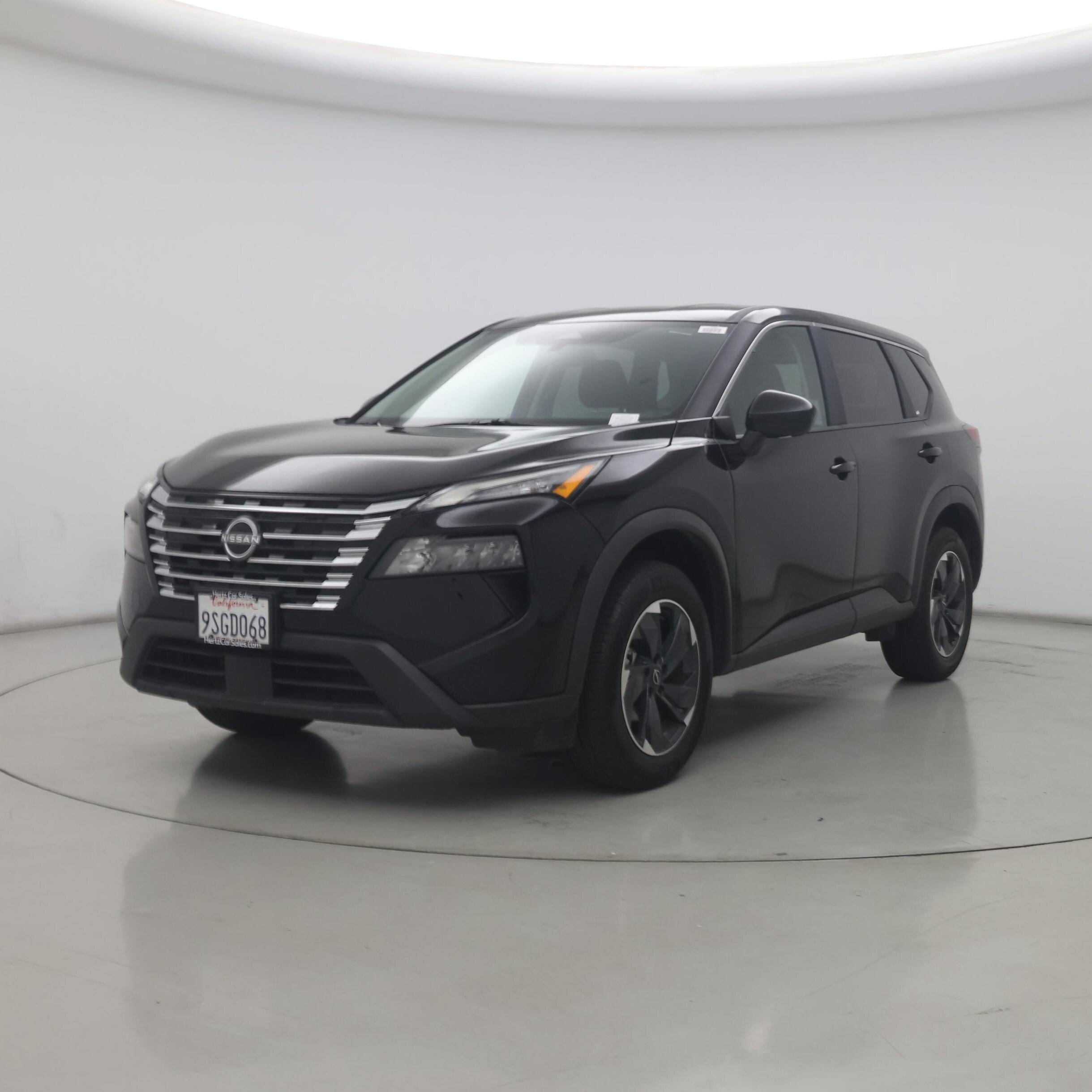 Thumbnail: 2025 Nissan Rogue - 4