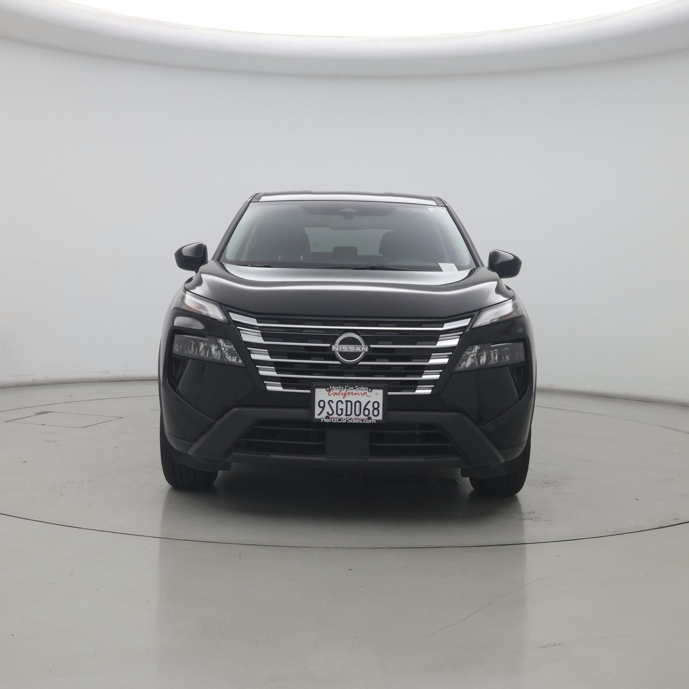 Thumbnail: 2025 Nissan Rogue - 5