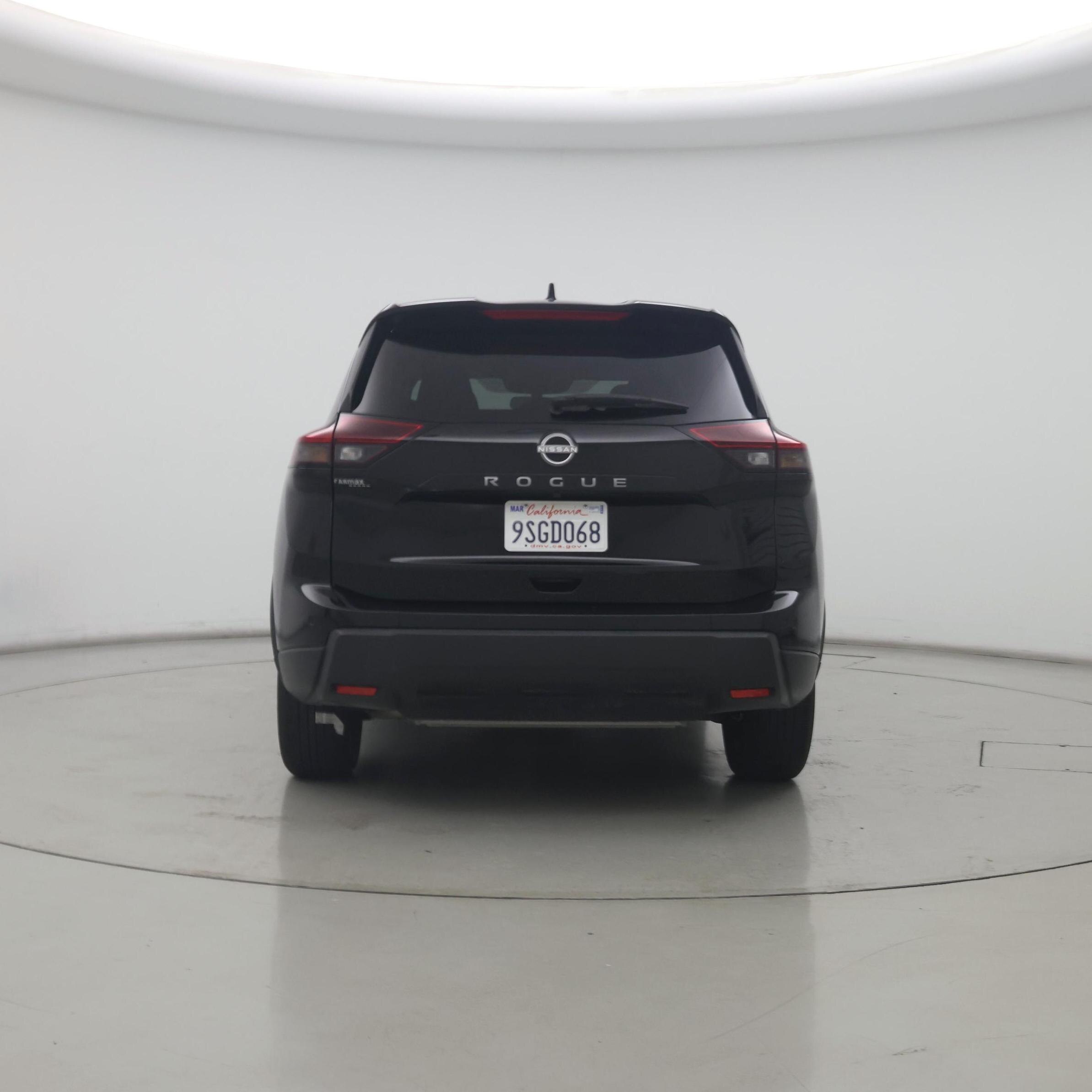 Thumbnail: 2025 Nissan Rogue - 6