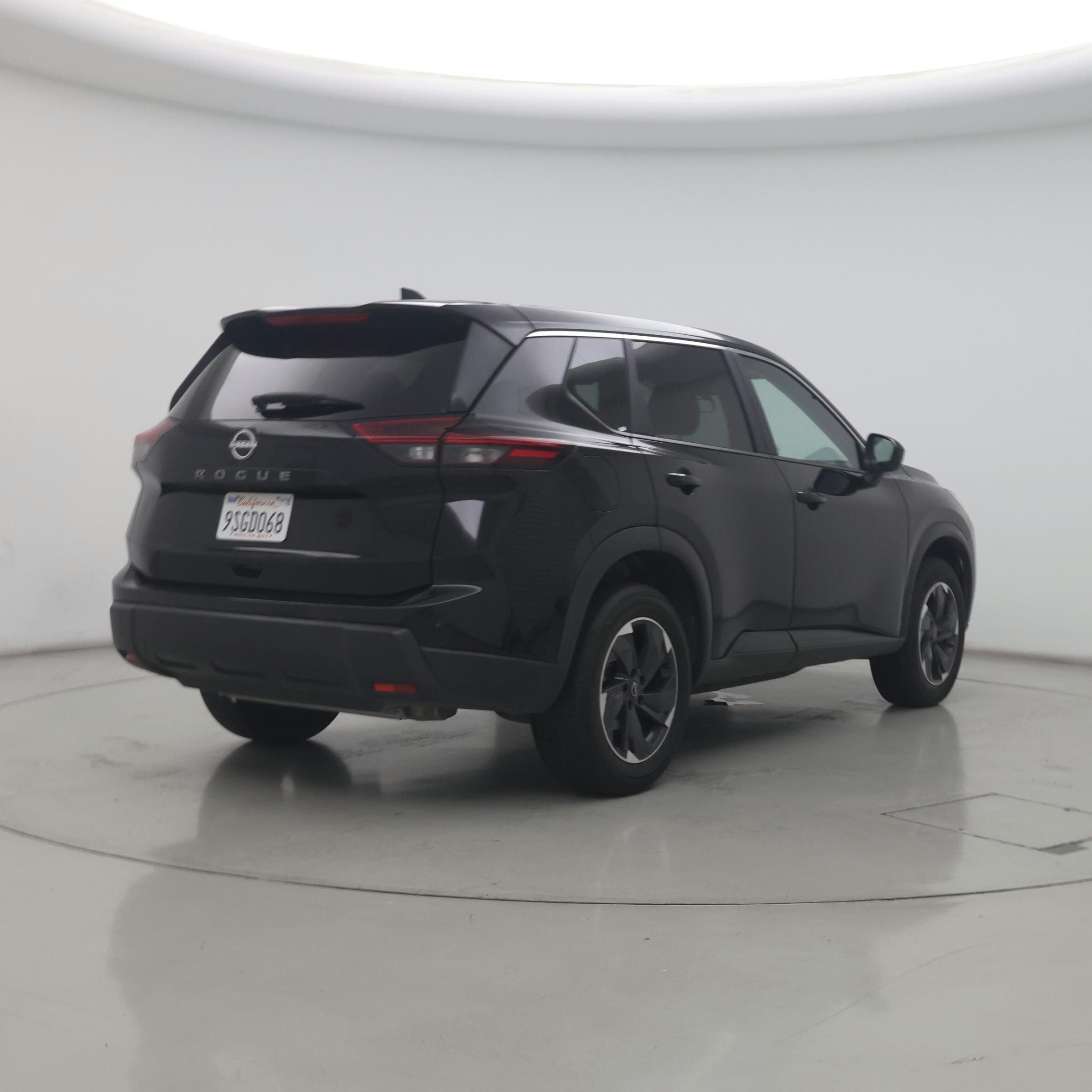 Thumbnail: 2025 Nissan Rogue - 8