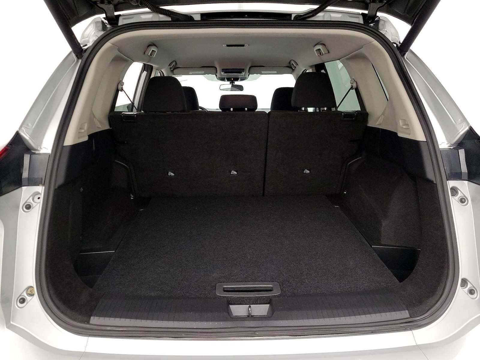 2025 Nissan Rogue SV - Photo 21