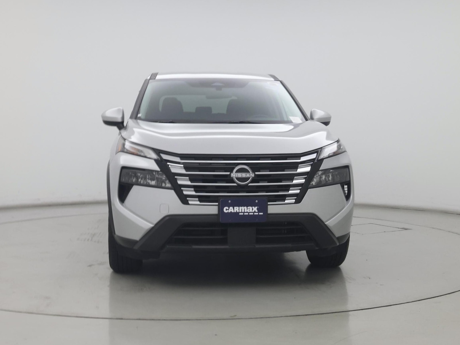 2025 Nissan Rogue SV - Photo 6