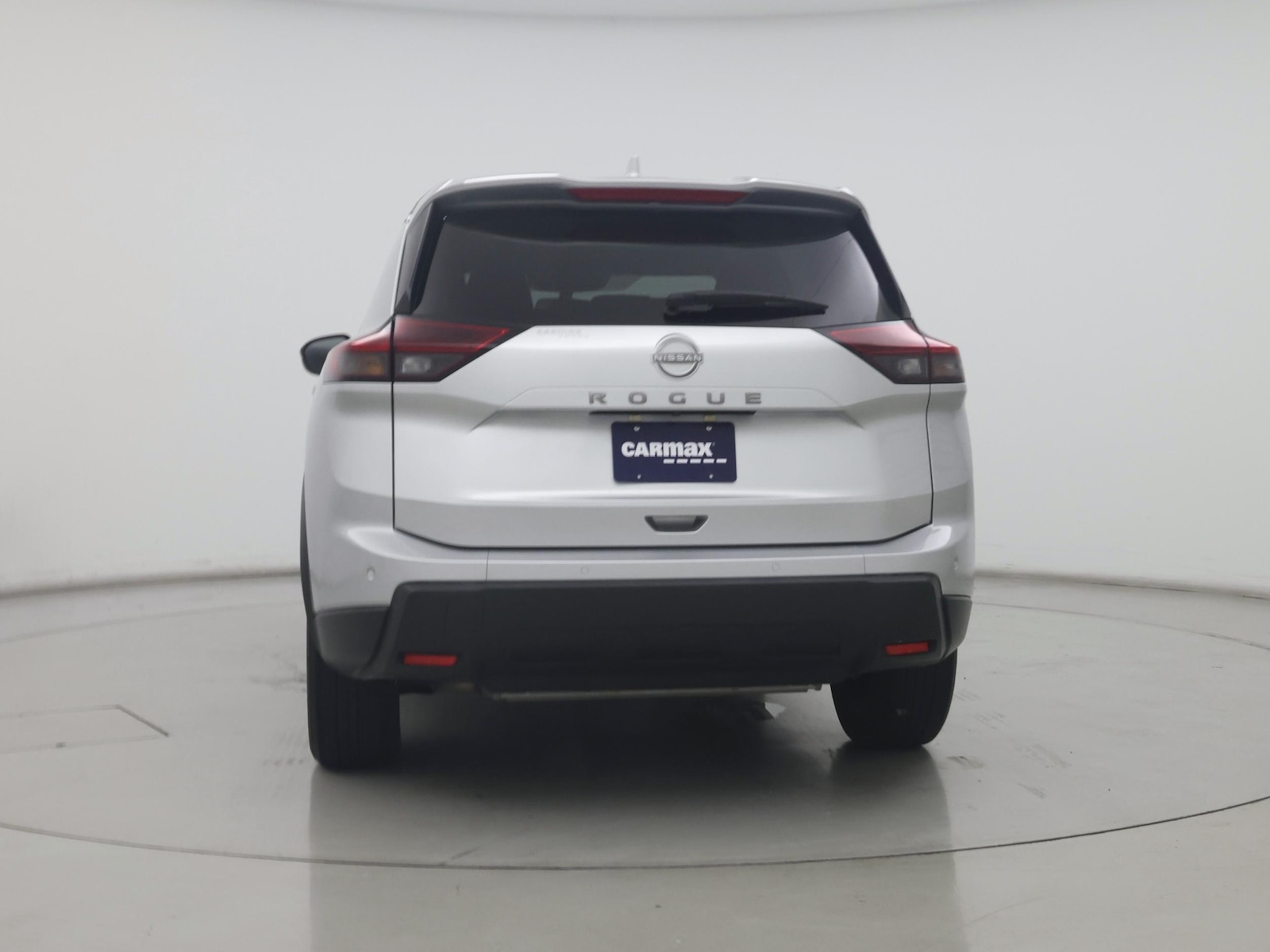 2025 Nissan Rogue SV - Photo 7