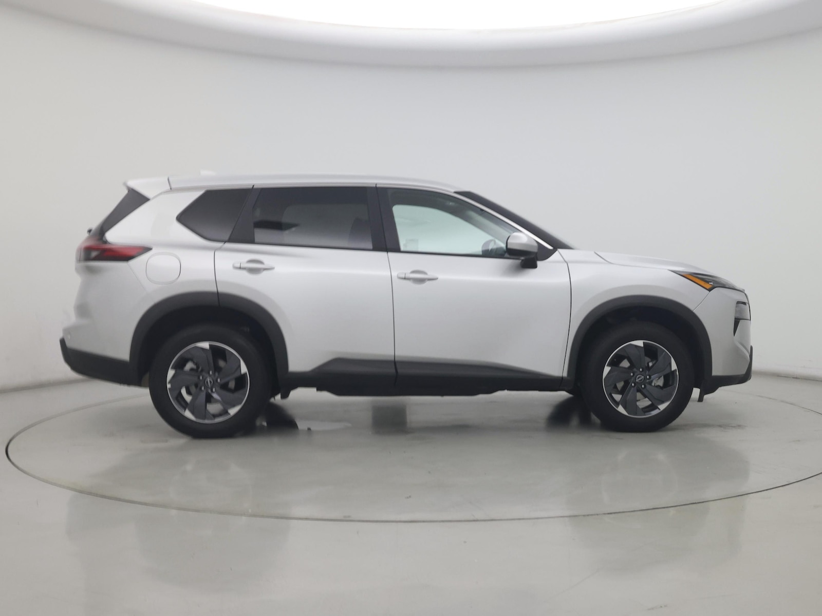 2025 Nissan Rogue SV - Photo 8